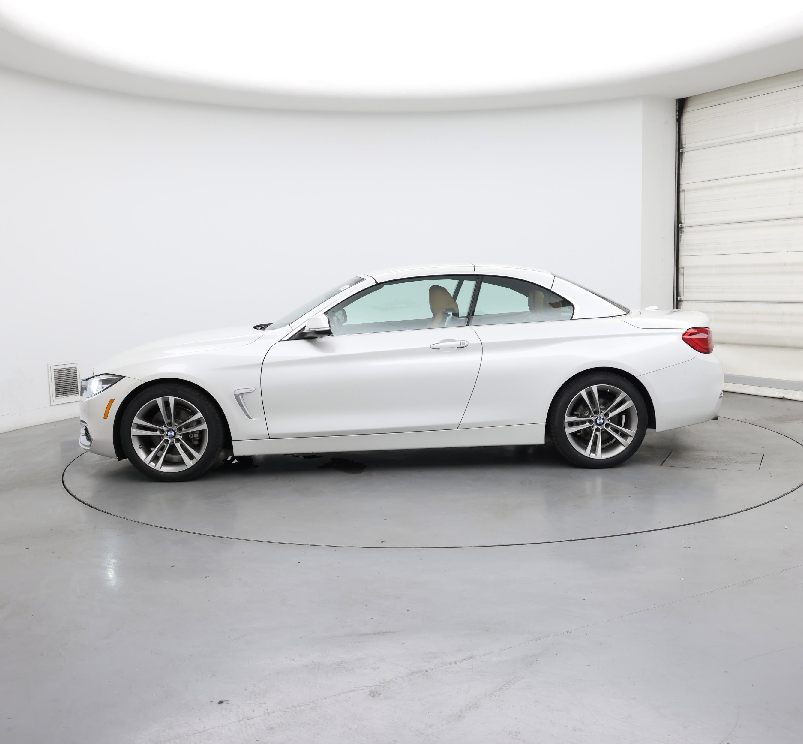 Thumbnail: 2018 BMW 4 Series - 3
