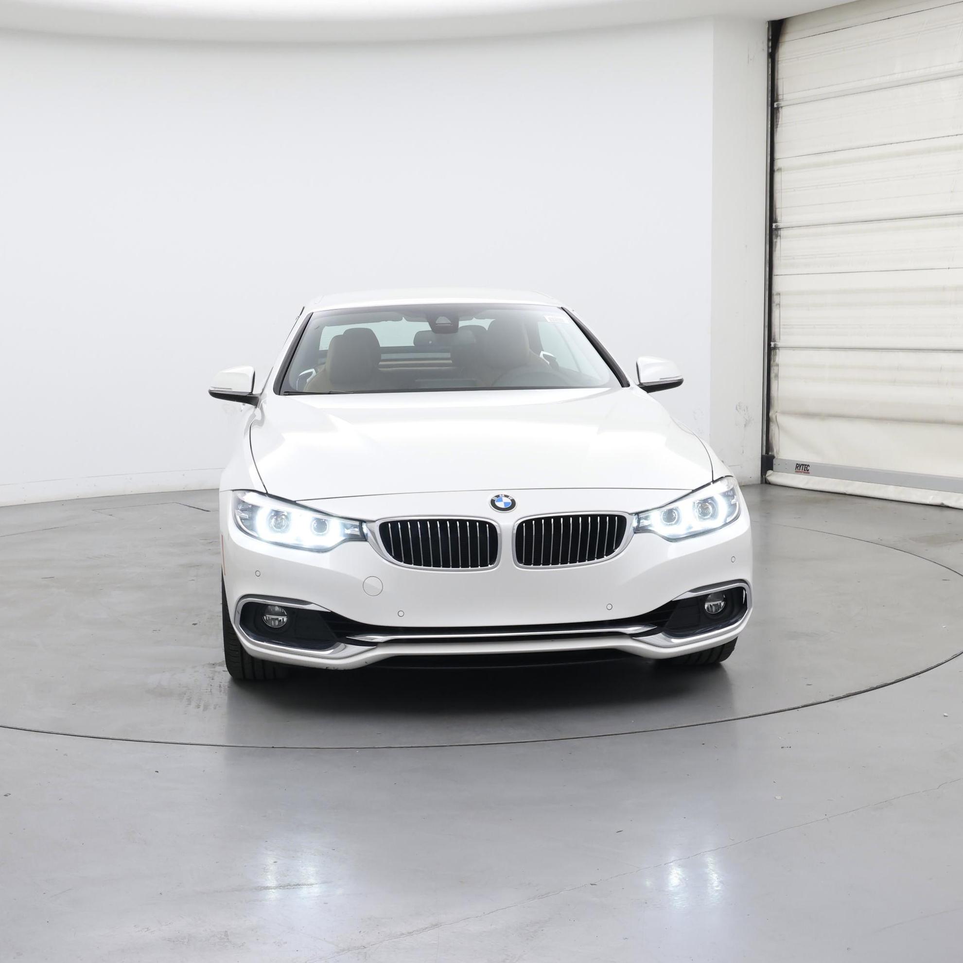 Thumbnail: 2018 BMW 4 Series - 5