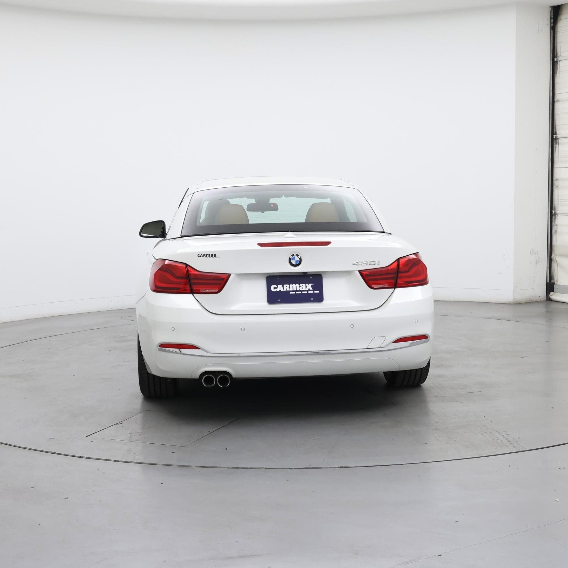 Thumbnail: 2018 BMW 4 Series - 6