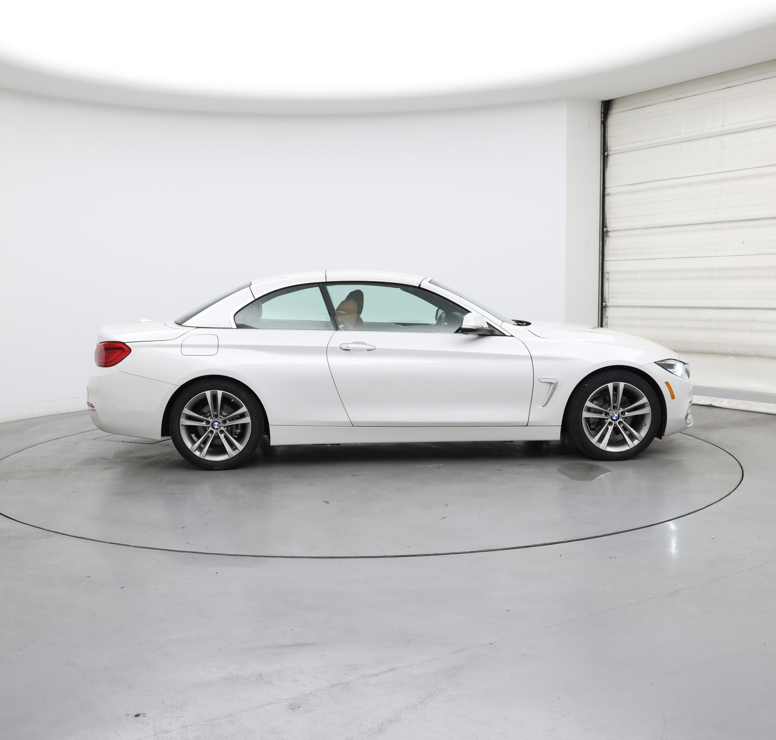 Thumbnail: 2018 BMW 4 Series - 7