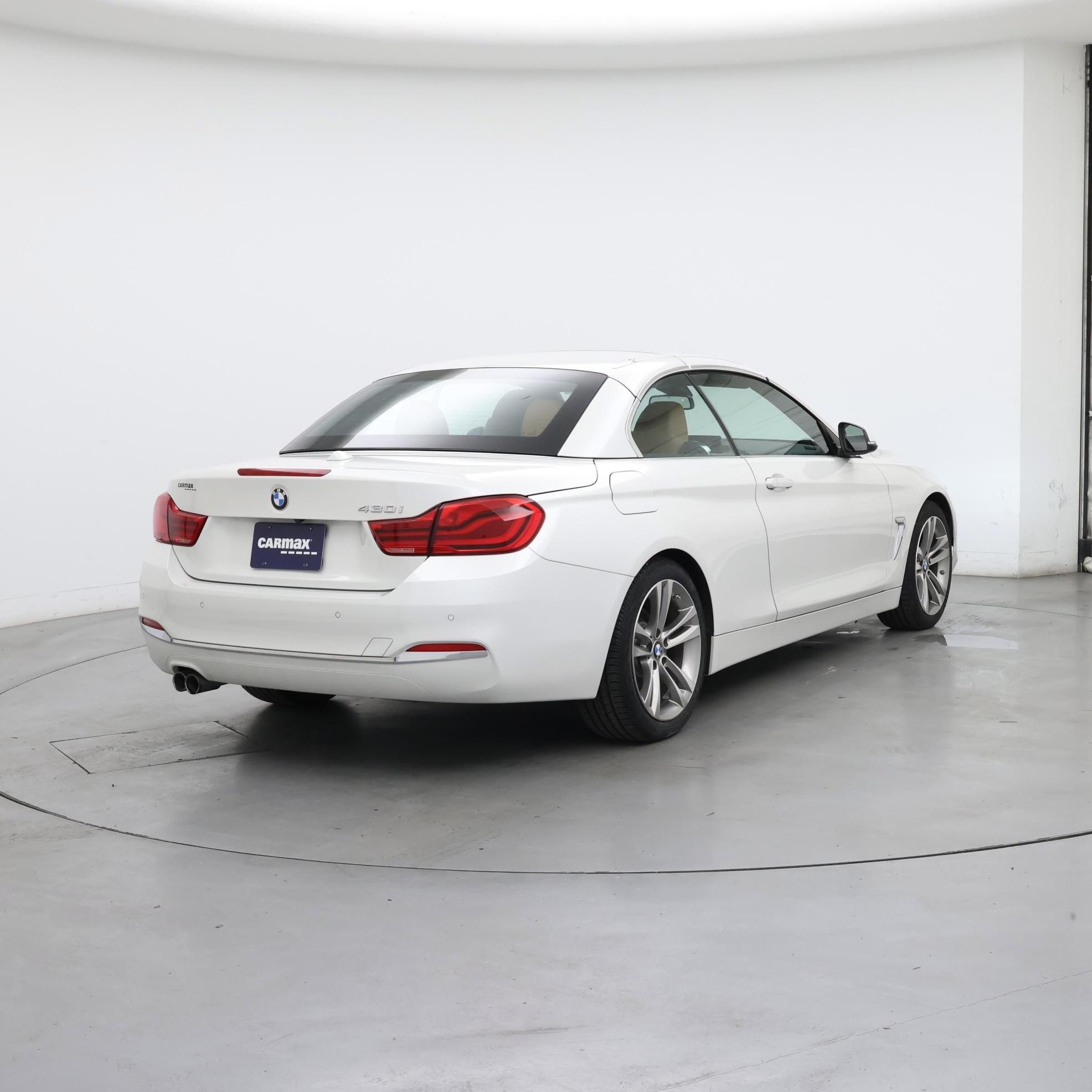 Thumbnail: 2018 BMW 4 Series - 8