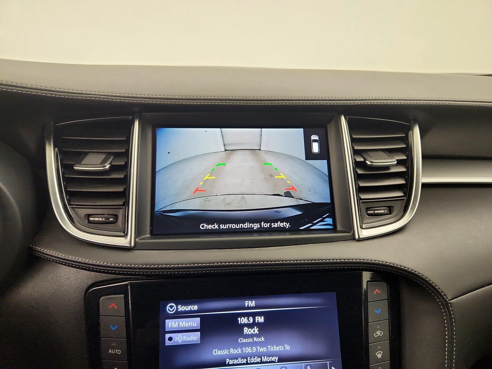 Thumbnail: 2021 INFINITI QX50 - 14