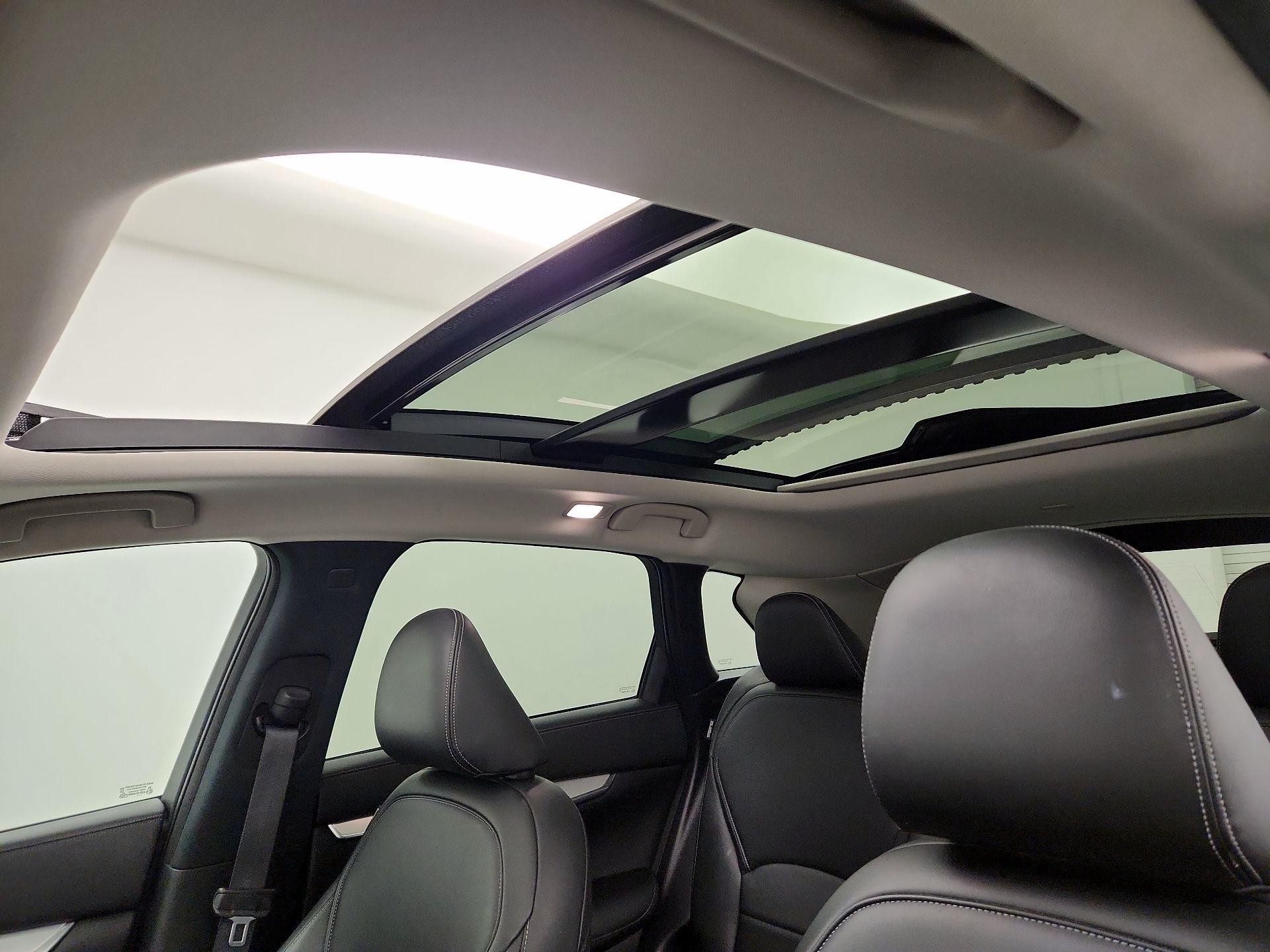 Thumbnail: 2021 INFINITI QX50 - 19