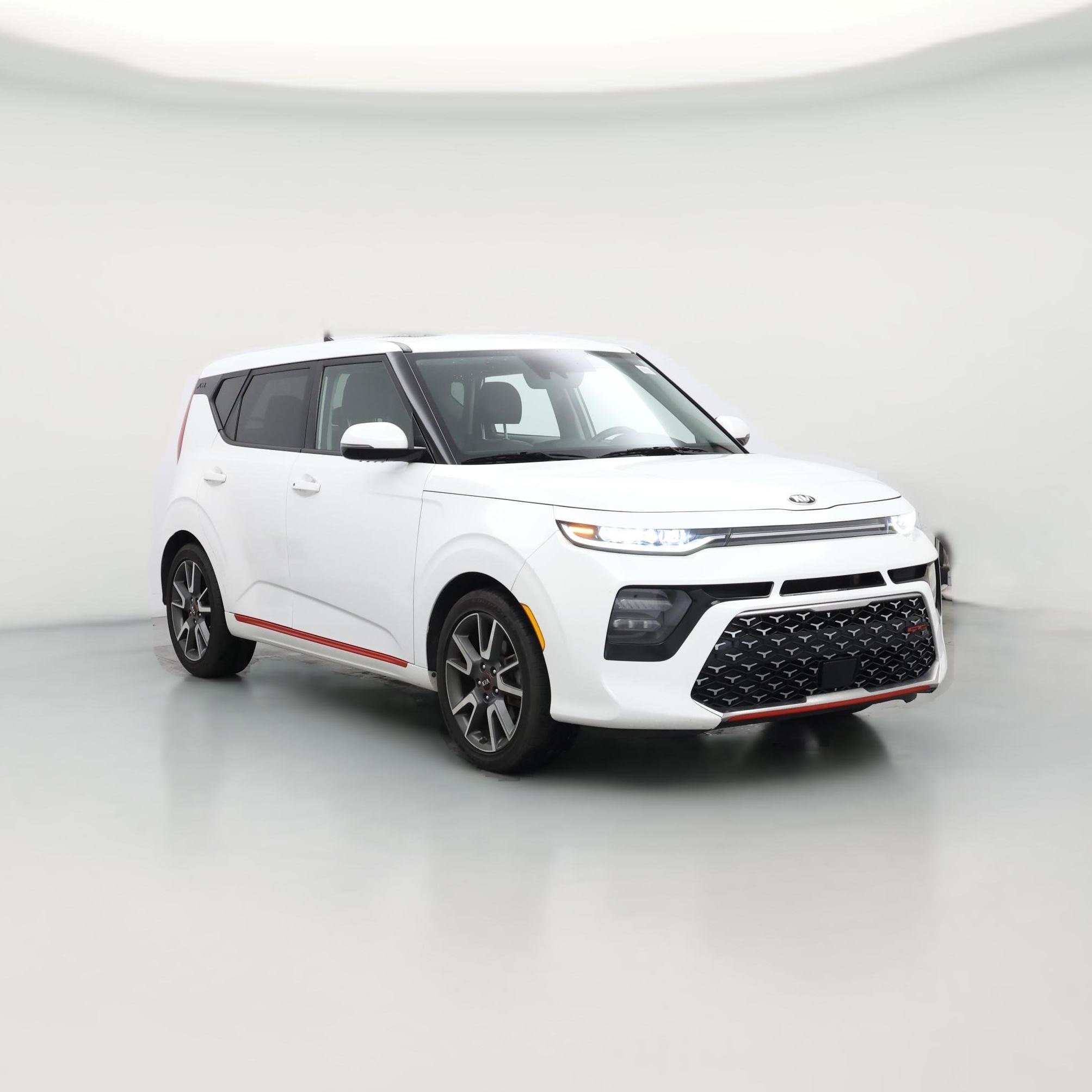 Thumbnail: 2020 Kia Soul - 1