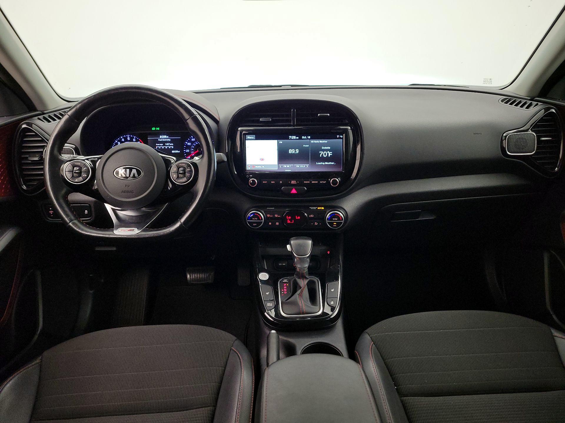Thumbnail: 2020 Kia Soul - 9