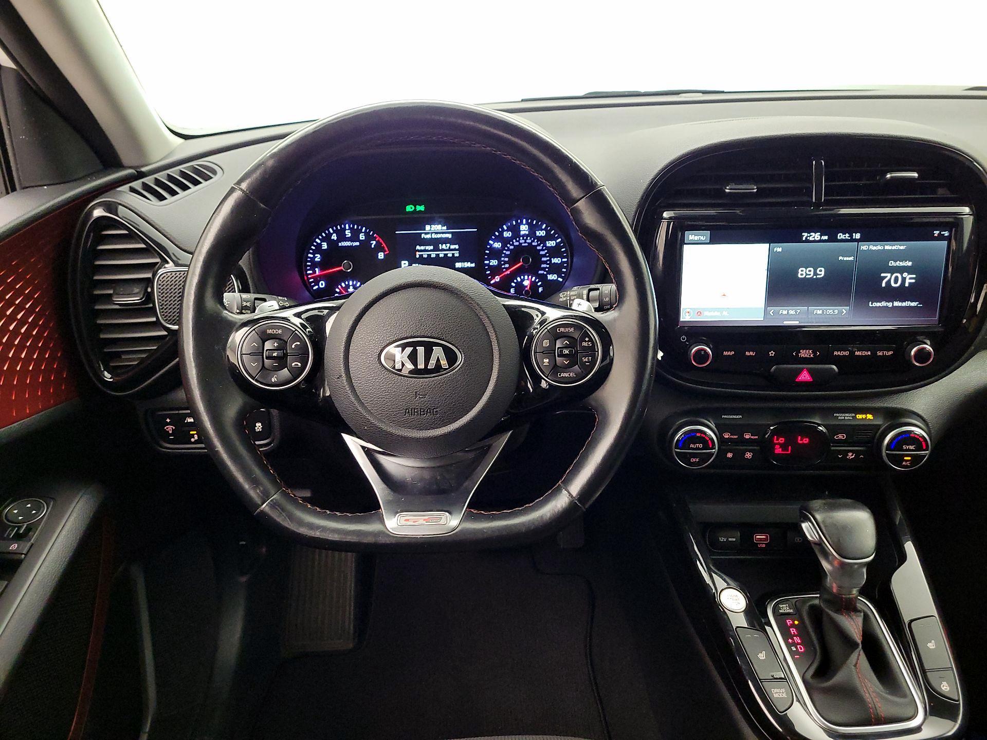 Thumbnail: 2020 Kia Soul - 10