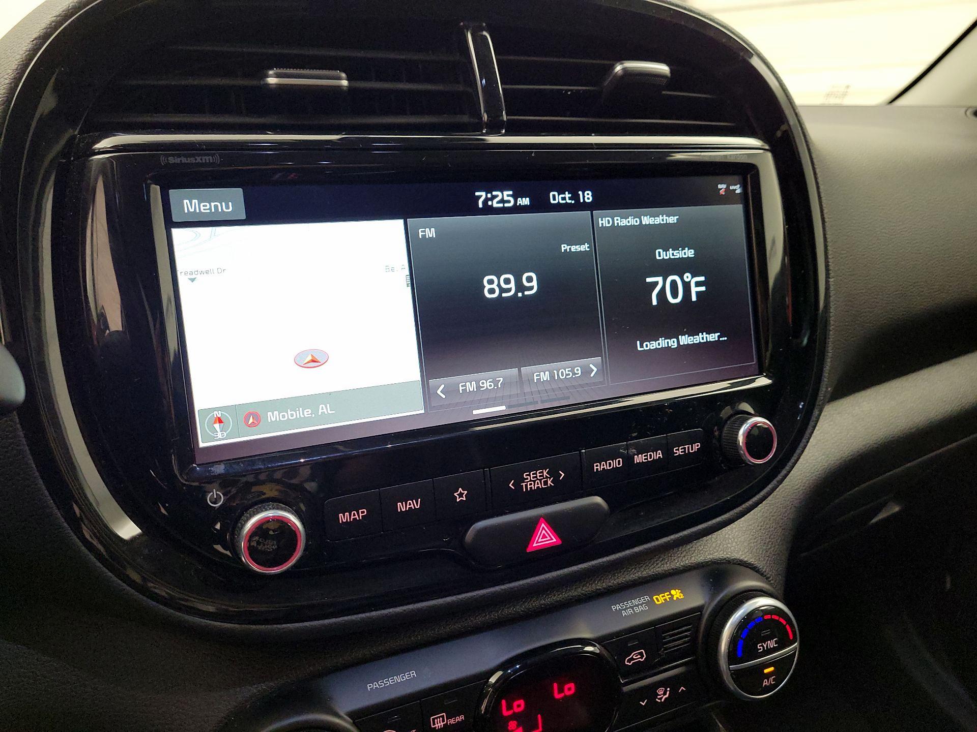 Thumbnail: 2020 Kia Soul - 16