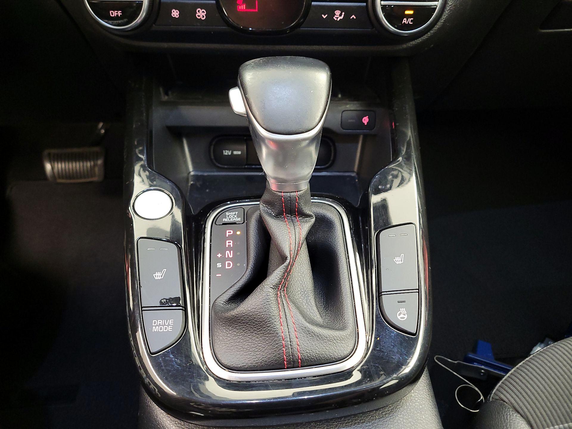 Thumbnail: 2020 Kia Soul - 18