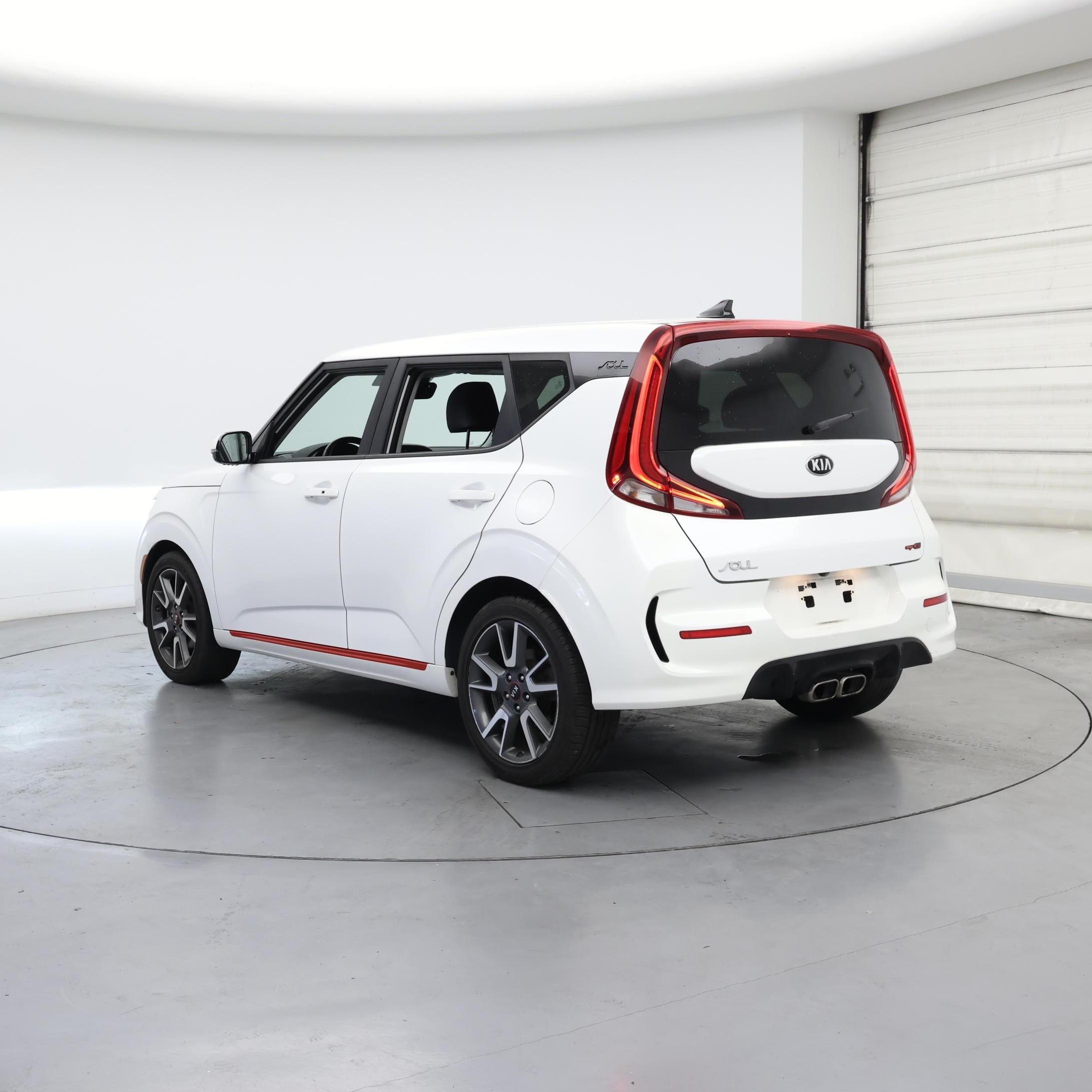 Thumbnail: 2020 Kia Soul - 2