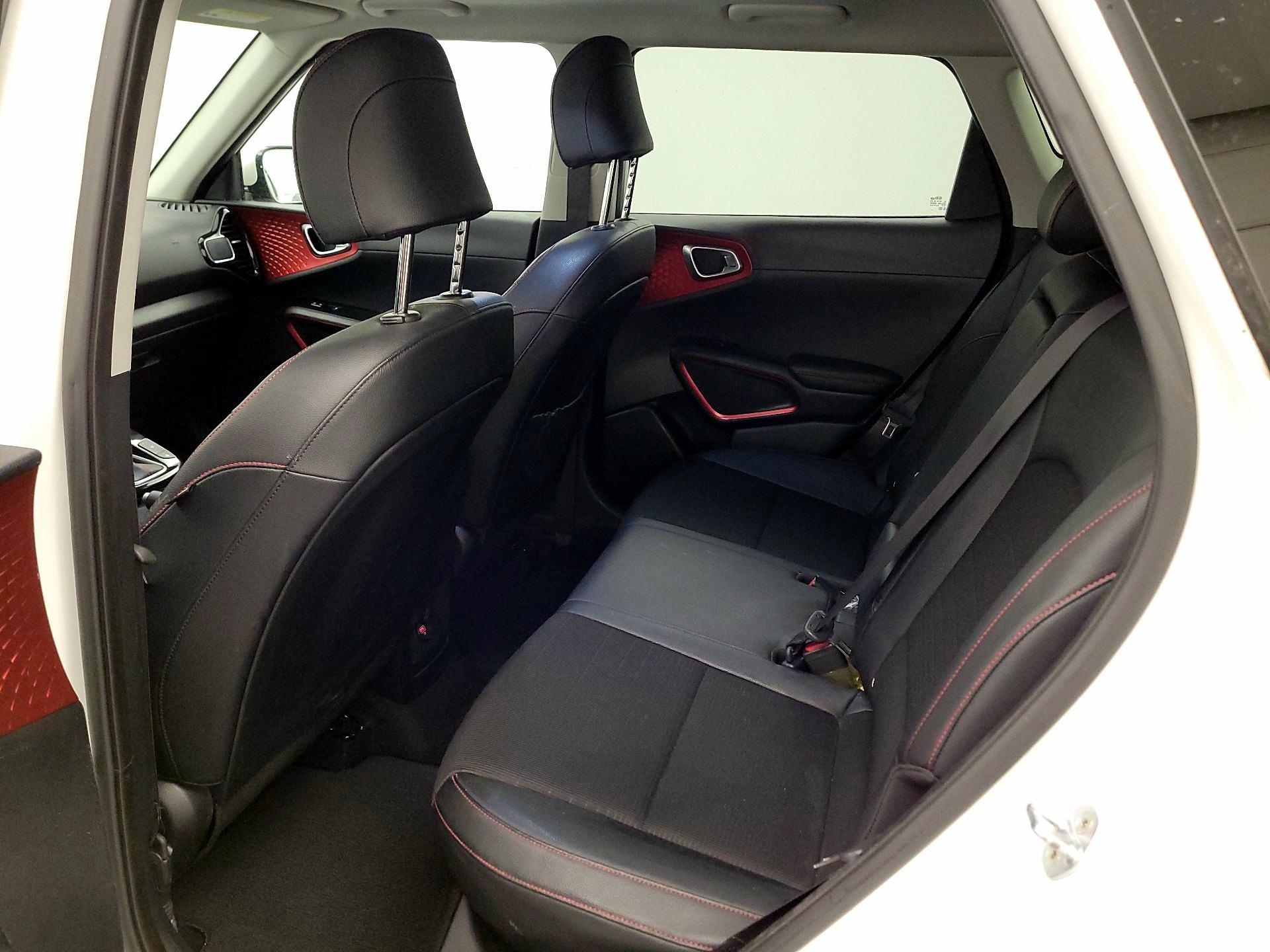 Thumbnail: 2020 Kia Soul - 20