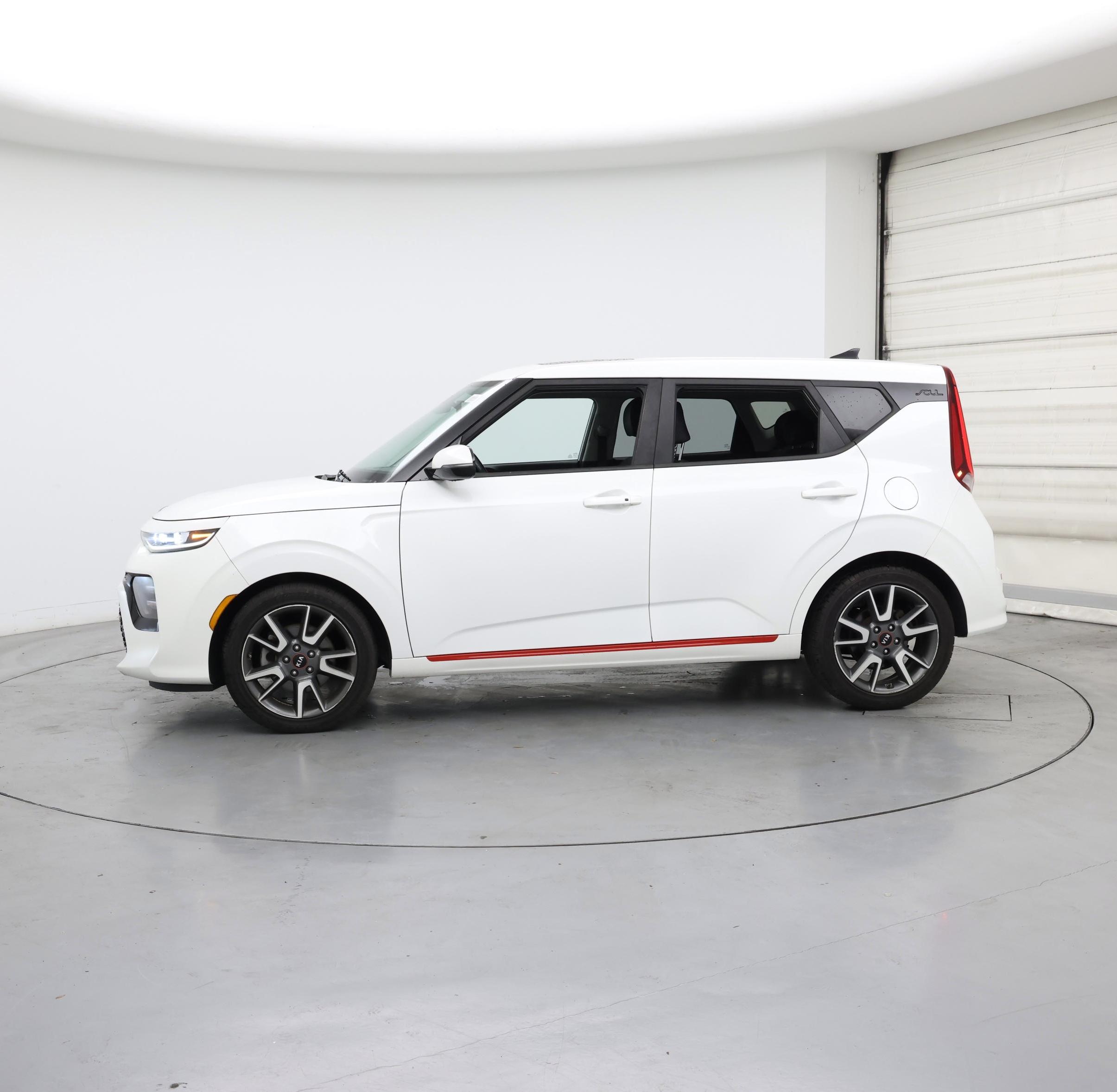 Thumbnail: 2020 Kia Soul - 3