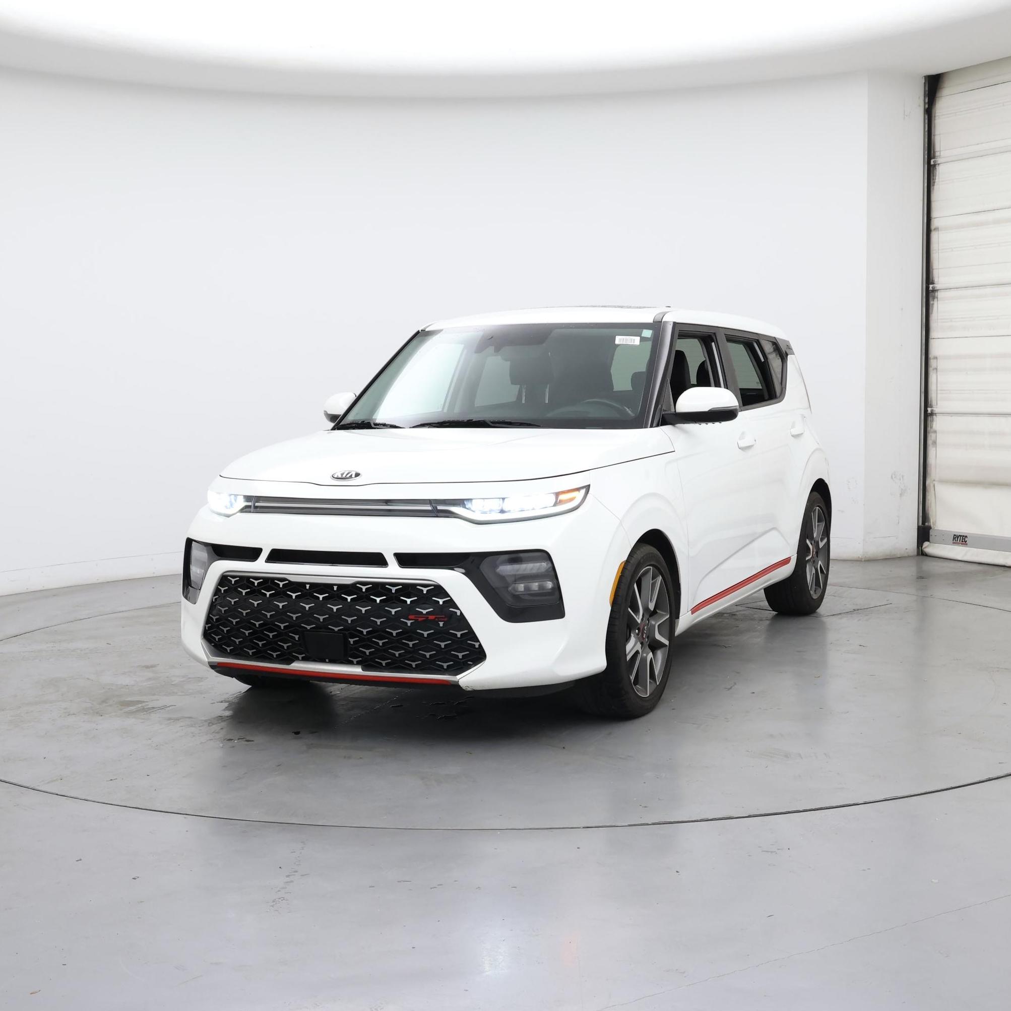 Thumbnail: 2020 Kia Soul - 4