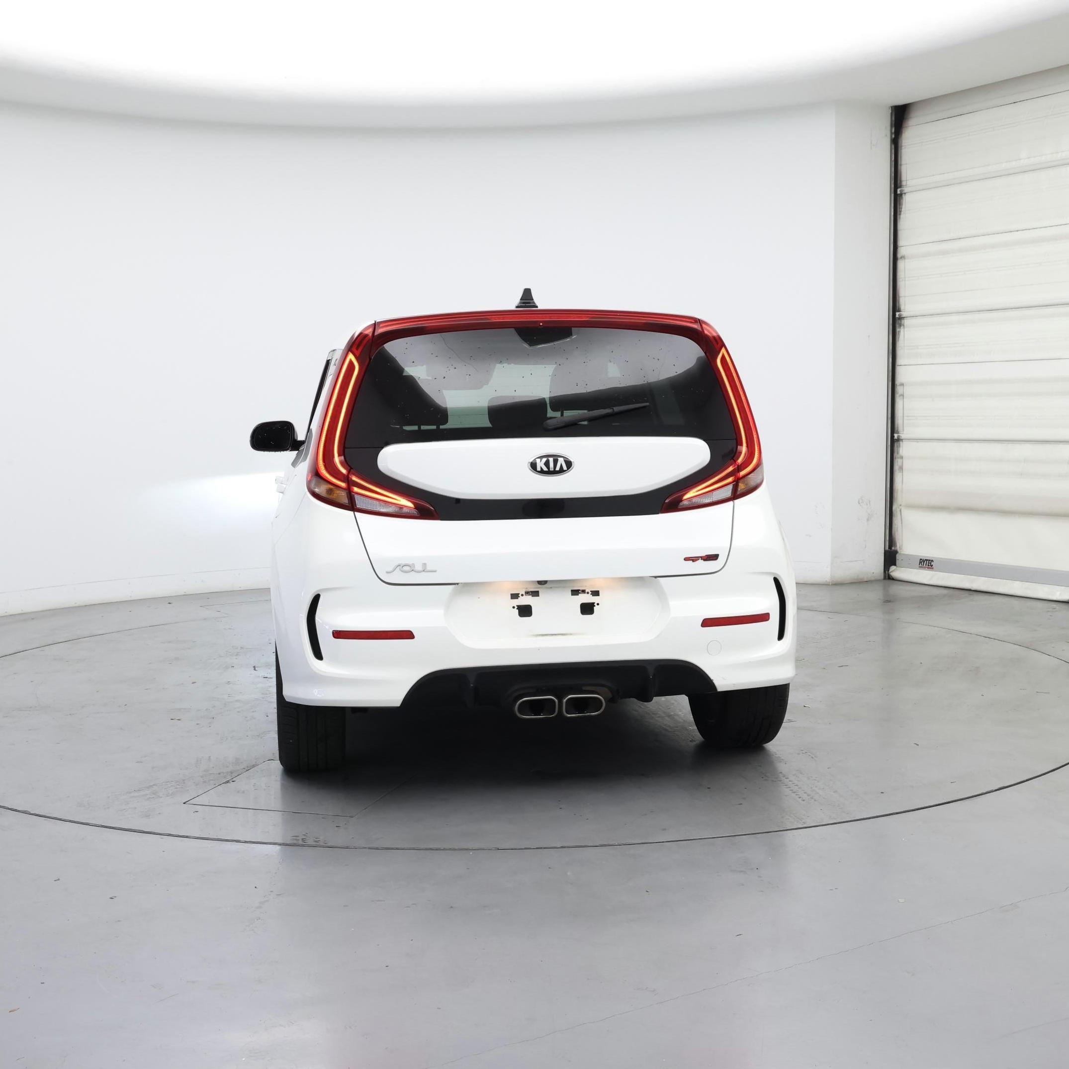 Thumbnail: 2020 Kia Soul - 6