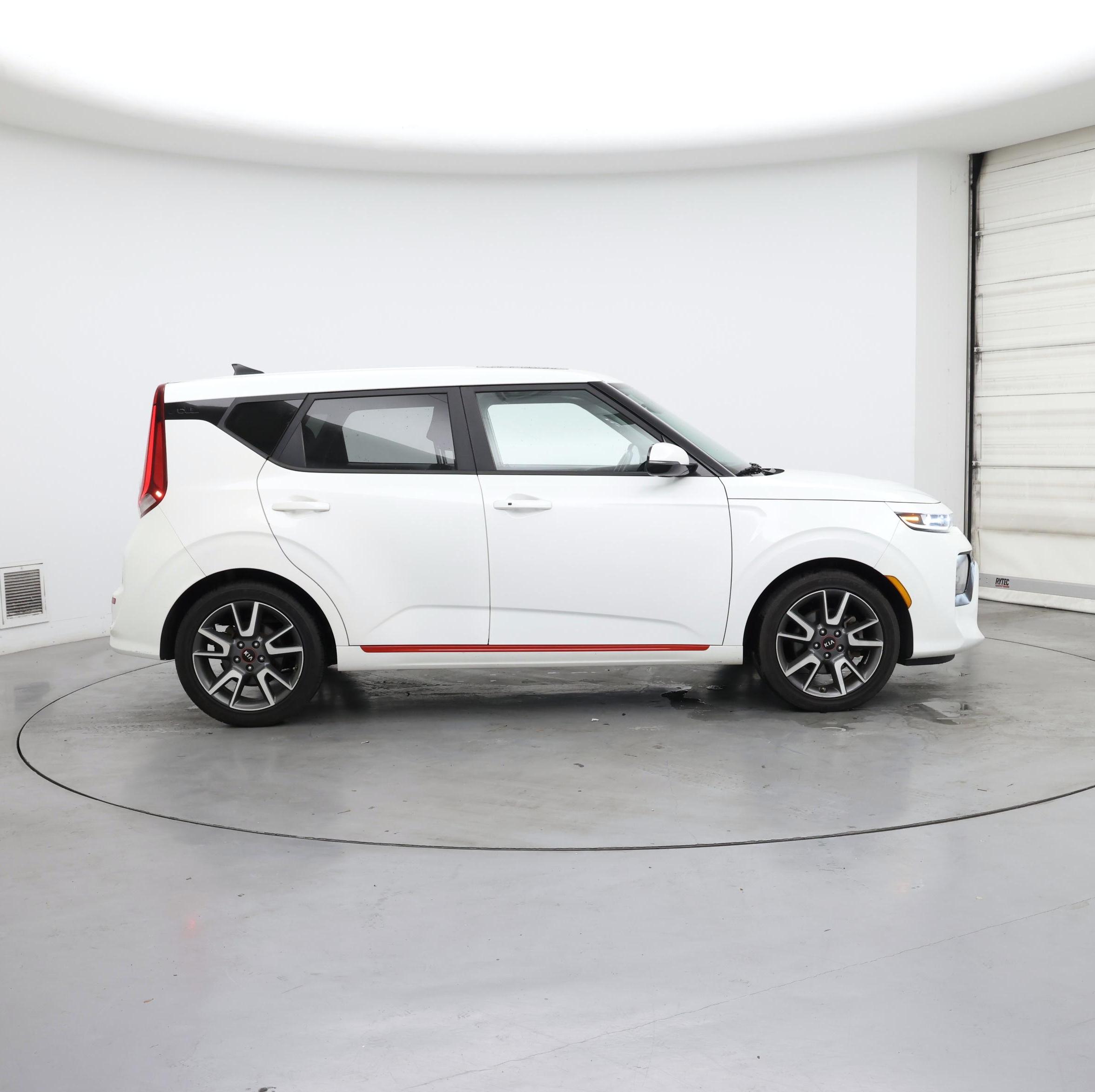 Thumbnail: 2020 Kia Soul - 7