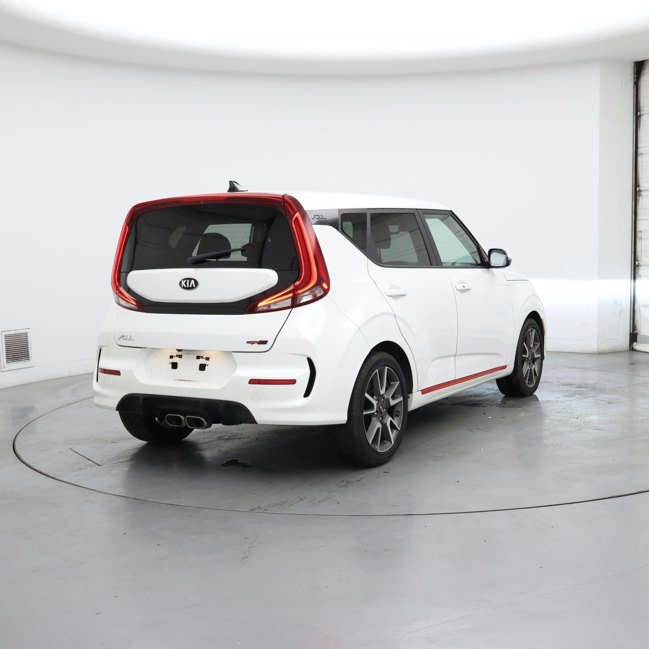 Thumbnail: 2020 Kia Soul - 8