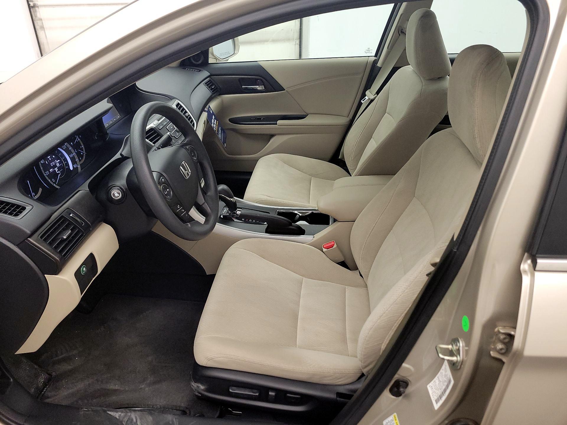 Thumbnail: 2014 Honda Accord - 11