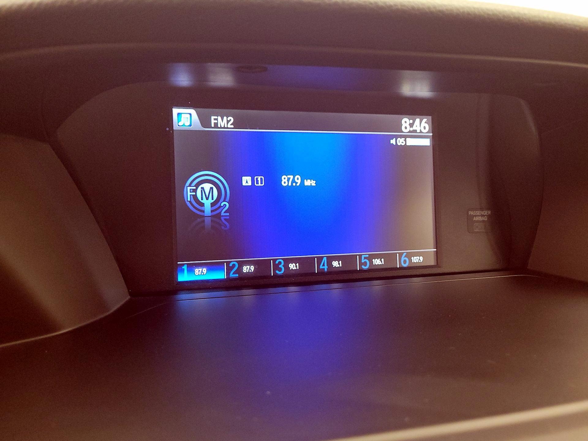 Thumbnail: 2014 Honda Accord - 13