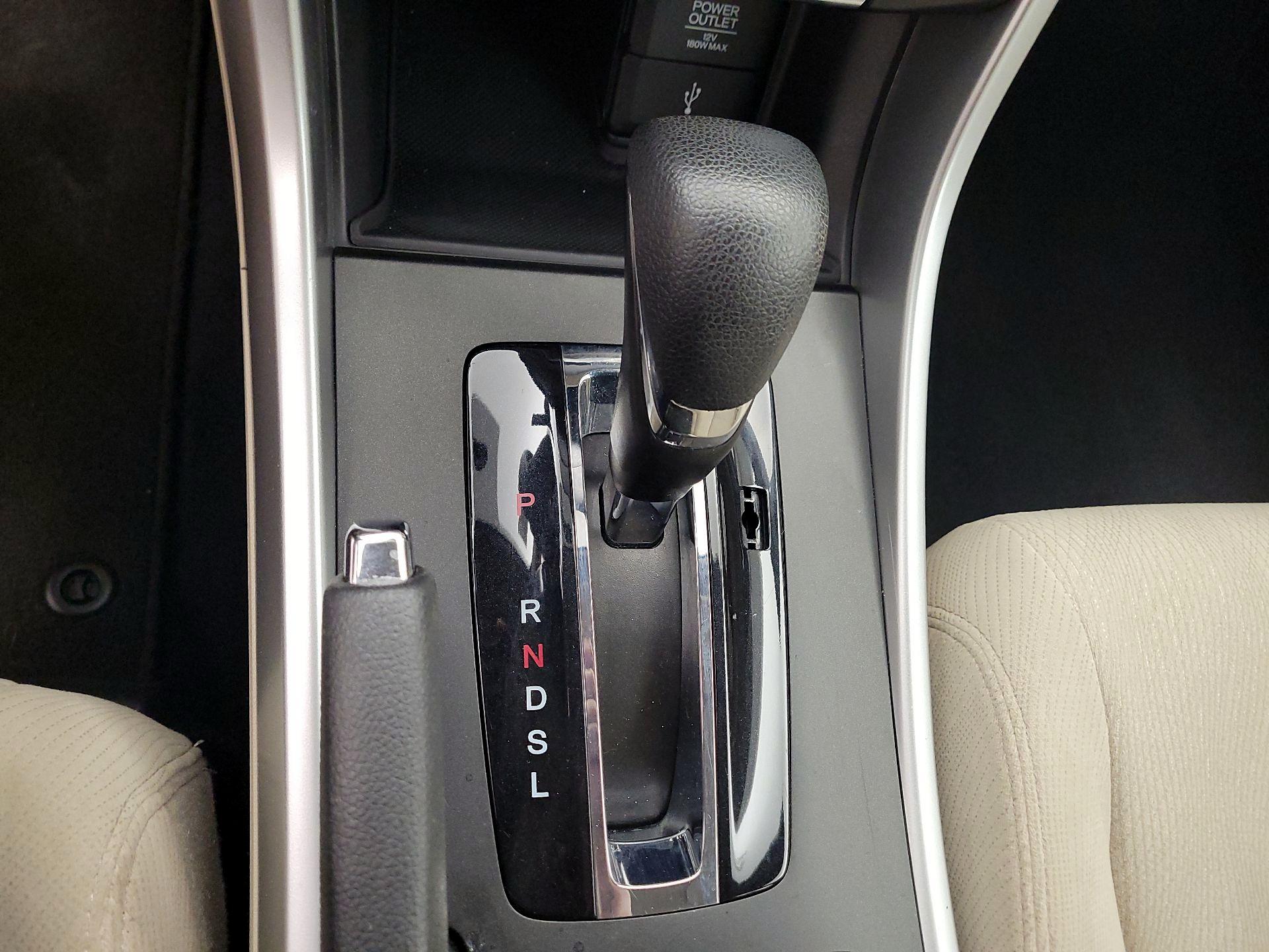 Thumbnail: 2014 Honda Accord - 15