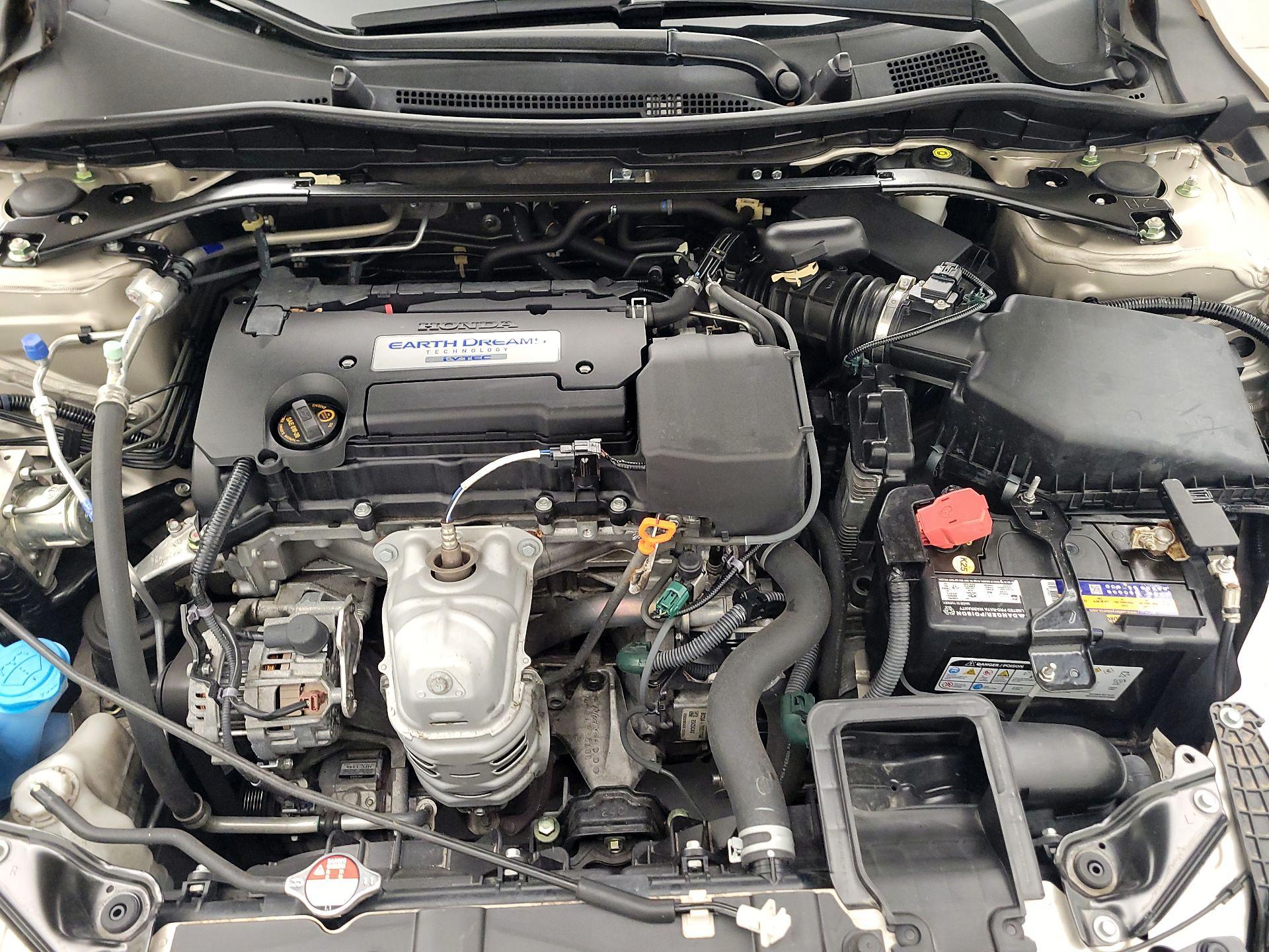 Thumbnail: 2014 Honda Accord - 17