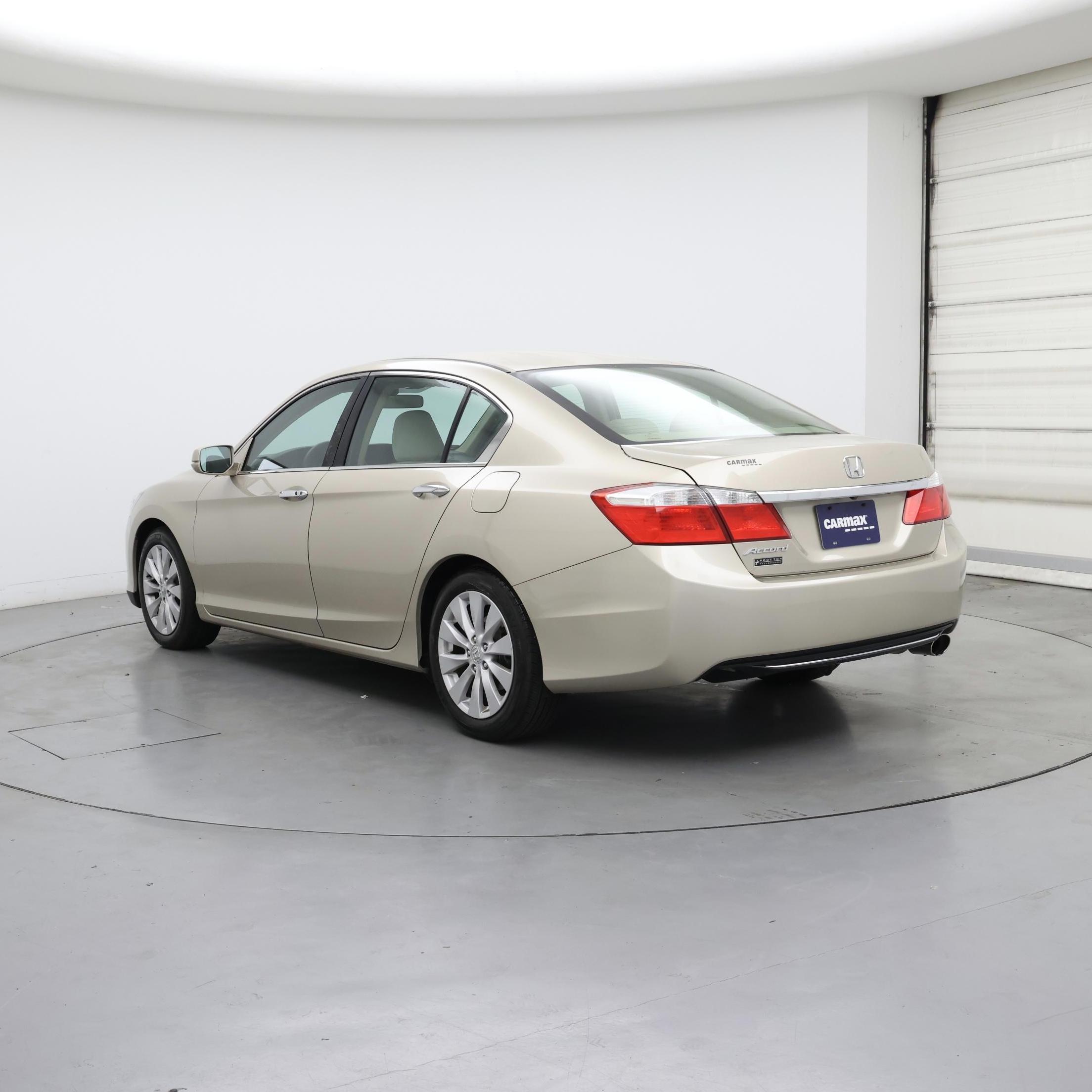 Thumbnail: 2014 Honda Accord - 2