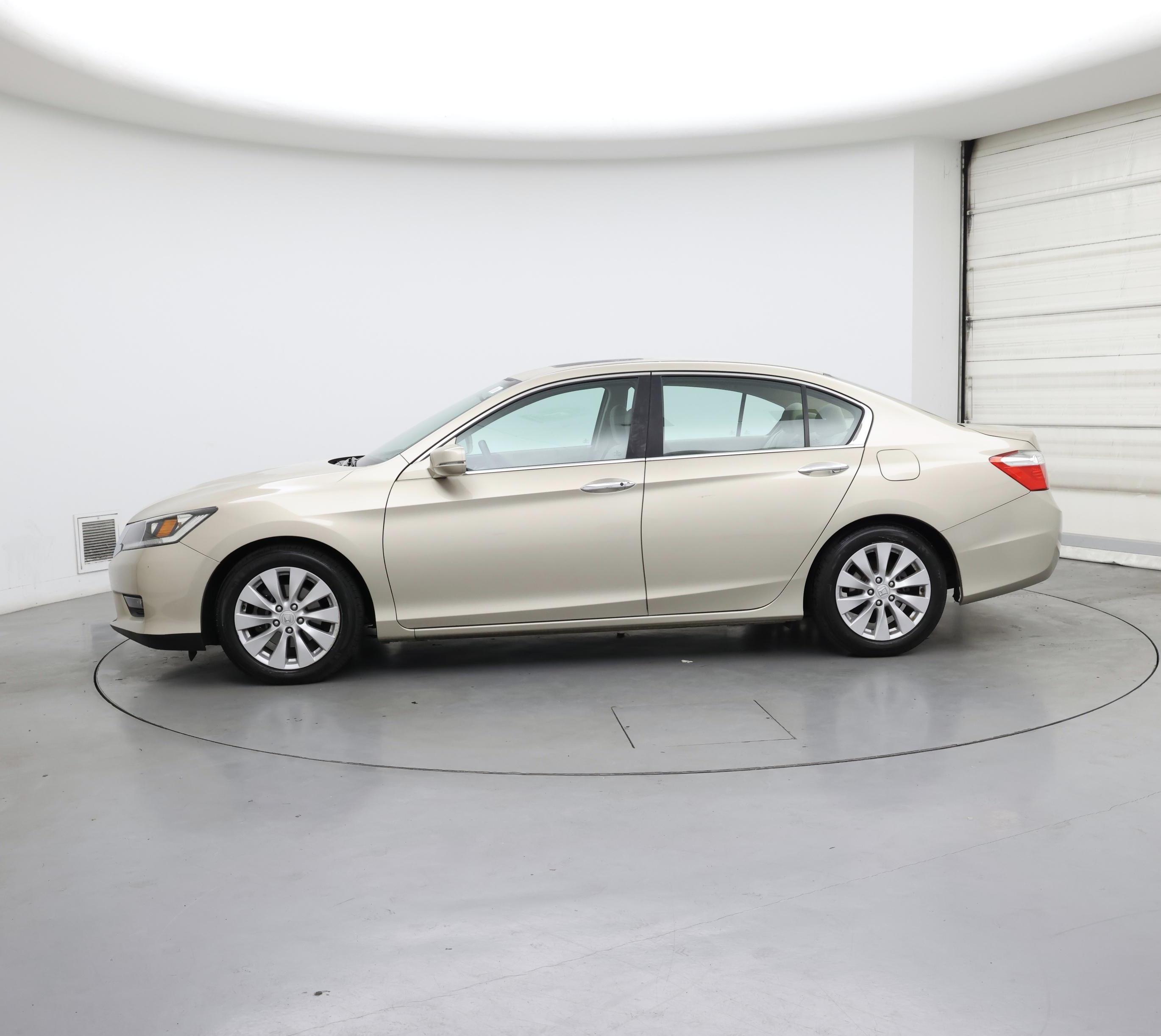 Thumbnail: 2014 Honda Accord - 3