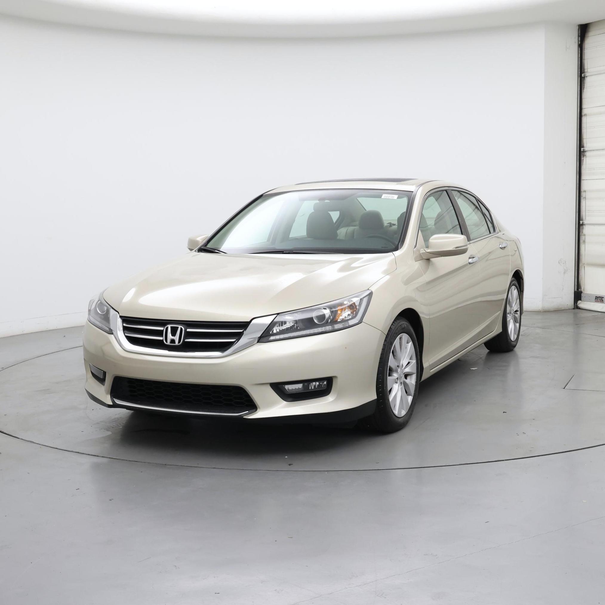 Thumbnail: 2014 Honda Accord - 4