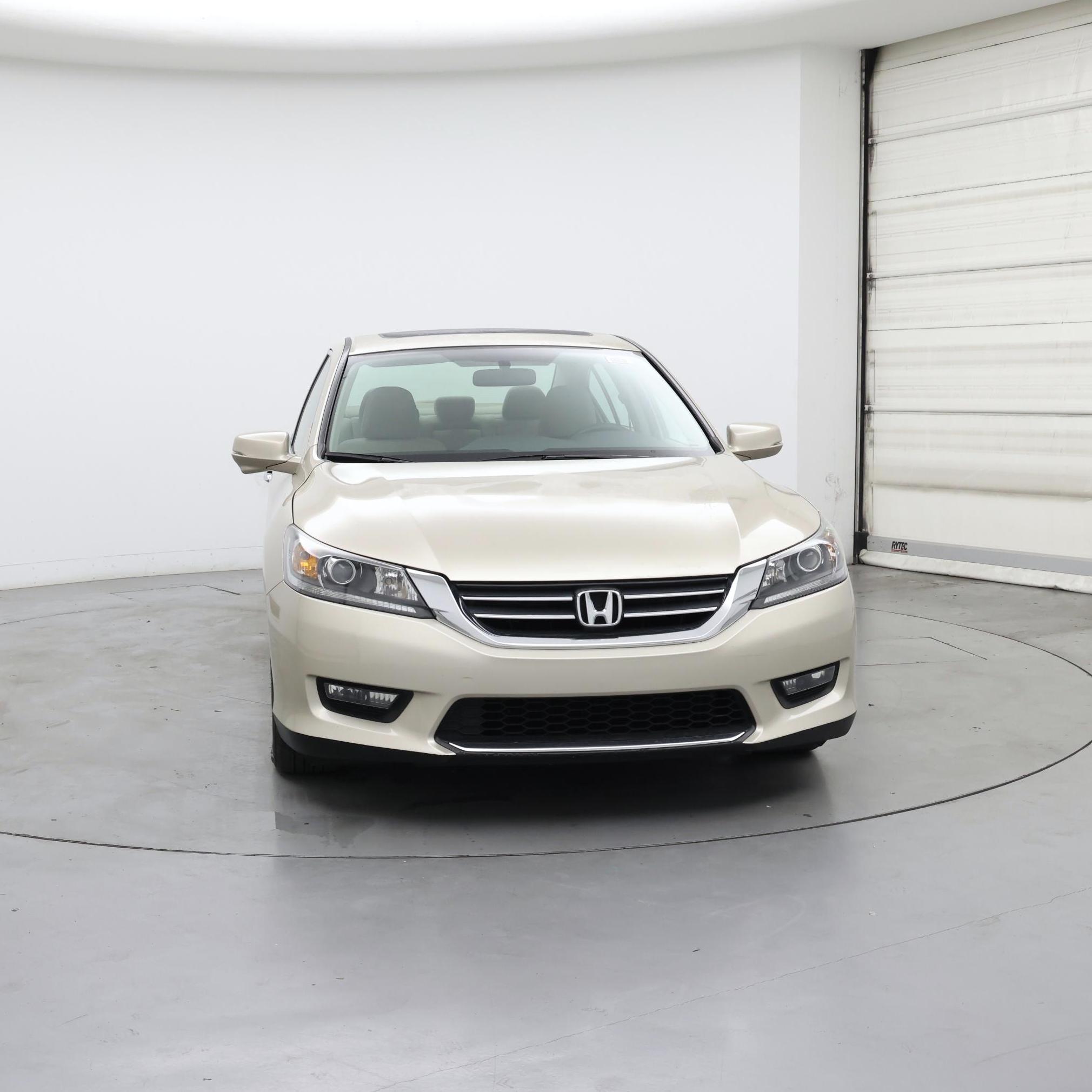 Thumbnail: 2014 Honda Accord - 5