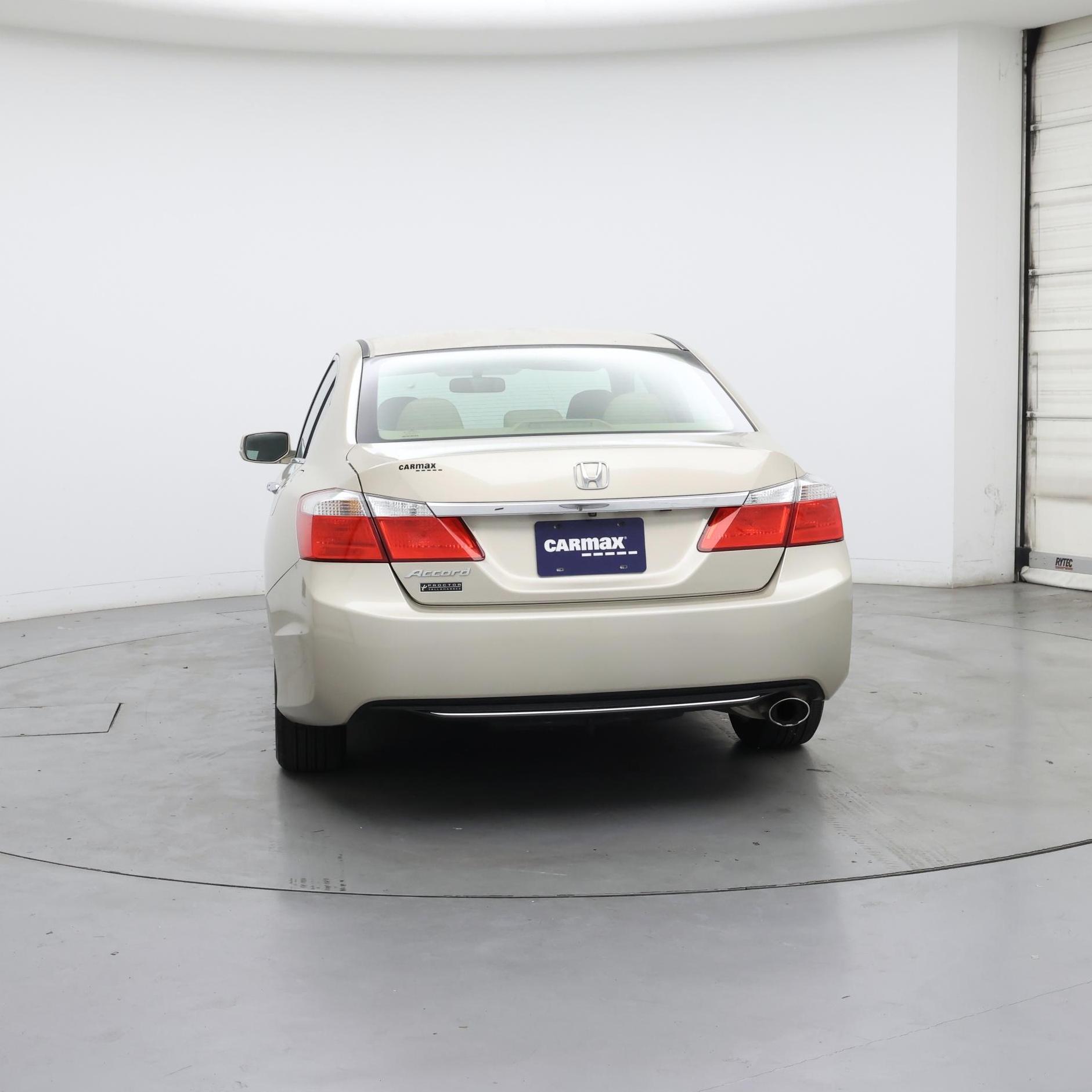 Thumbnail: 2014 Honda Accord - 6