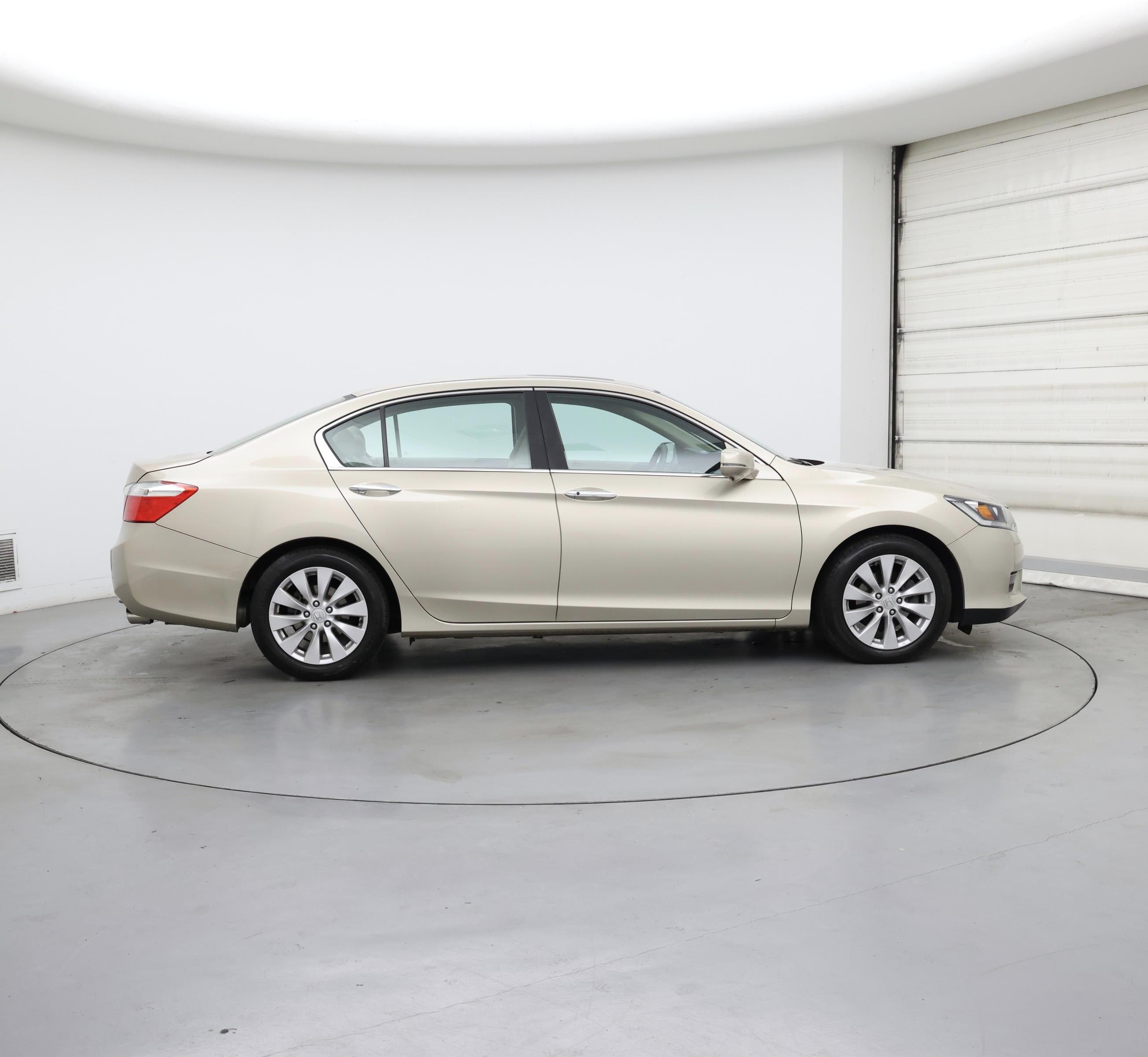 Thumbnail: 2014 Honda Accord - 7