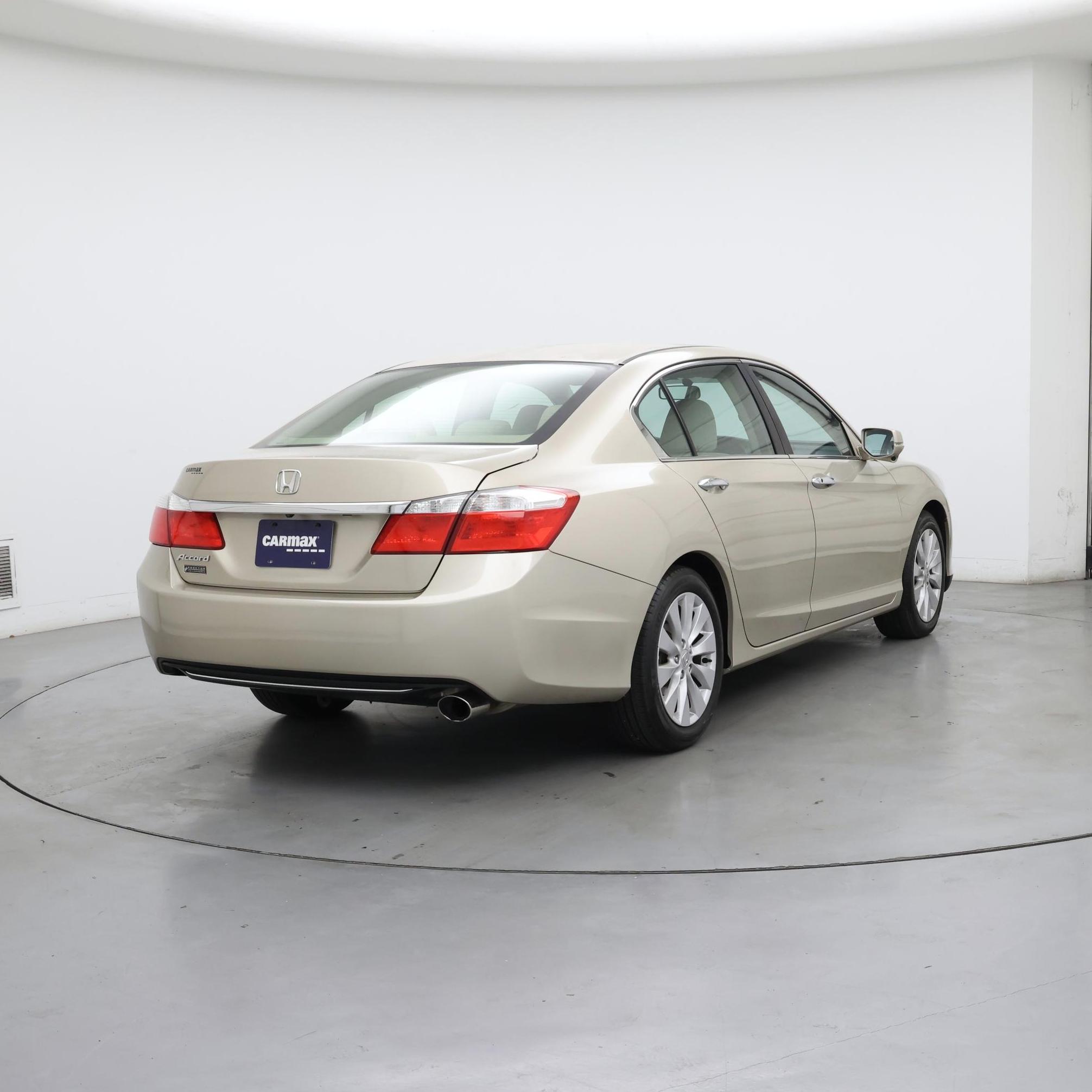 Thumbnail: 2014 Honda Accord - 8