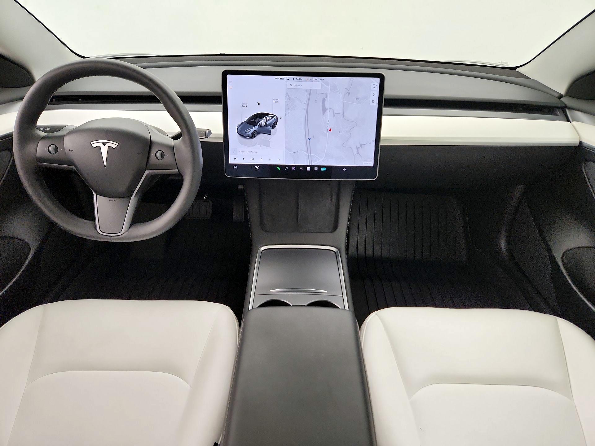 Thumbnail: 2023 Tesla Model 3 - 9