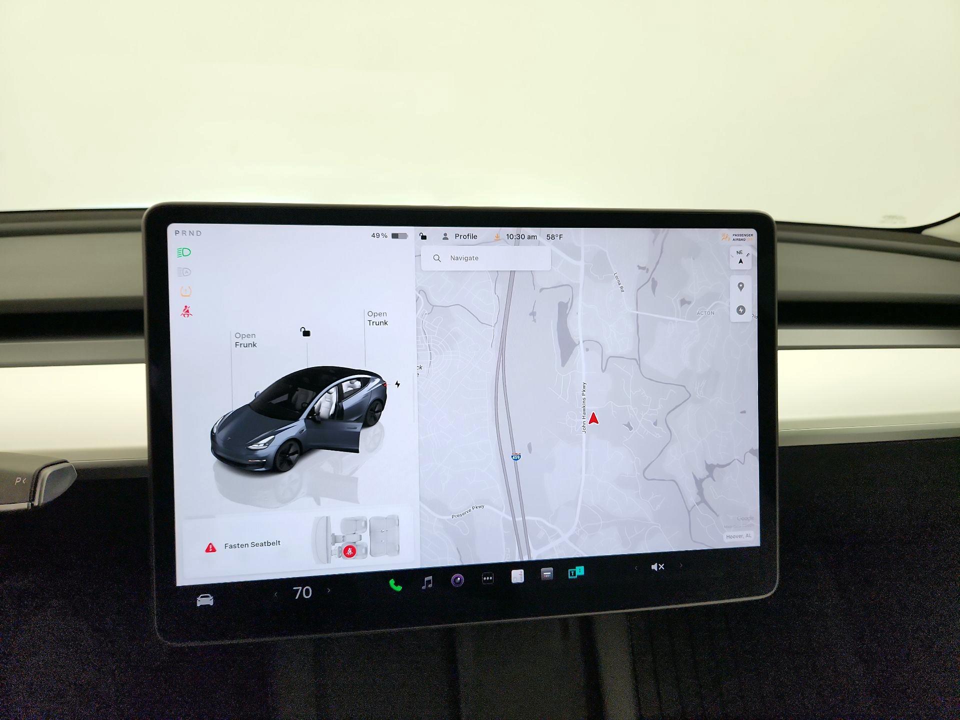 Thumbnail: 2023 Tesla Model 3 - 13