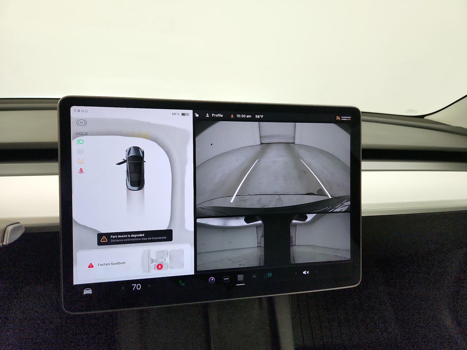Thumbnail: 2023 Tesla Model 3 - 14