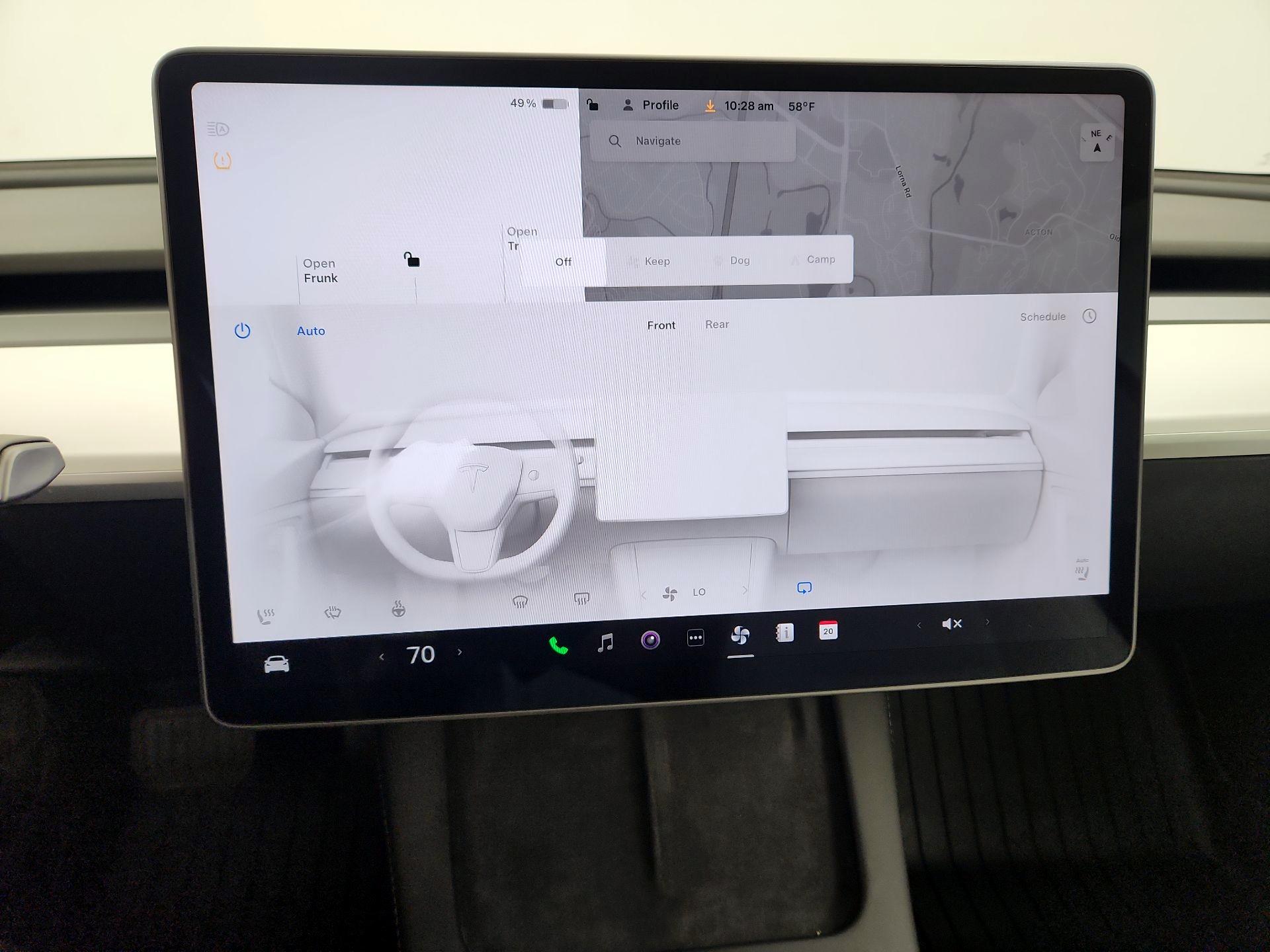 Thumbnail: 2023 Tesla Model 3 - 16