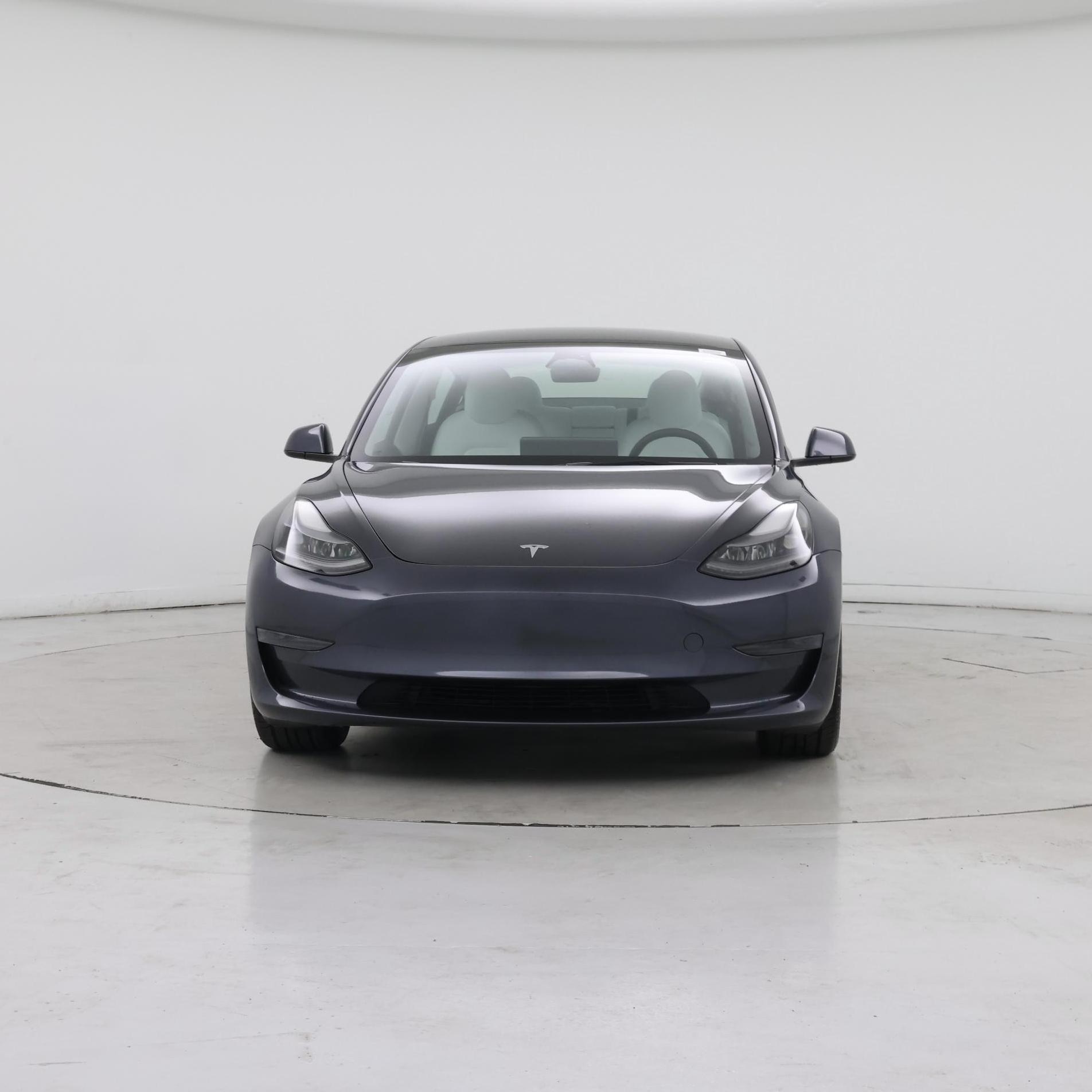Thumbnail: 2023 Tesla Model 3 - 5