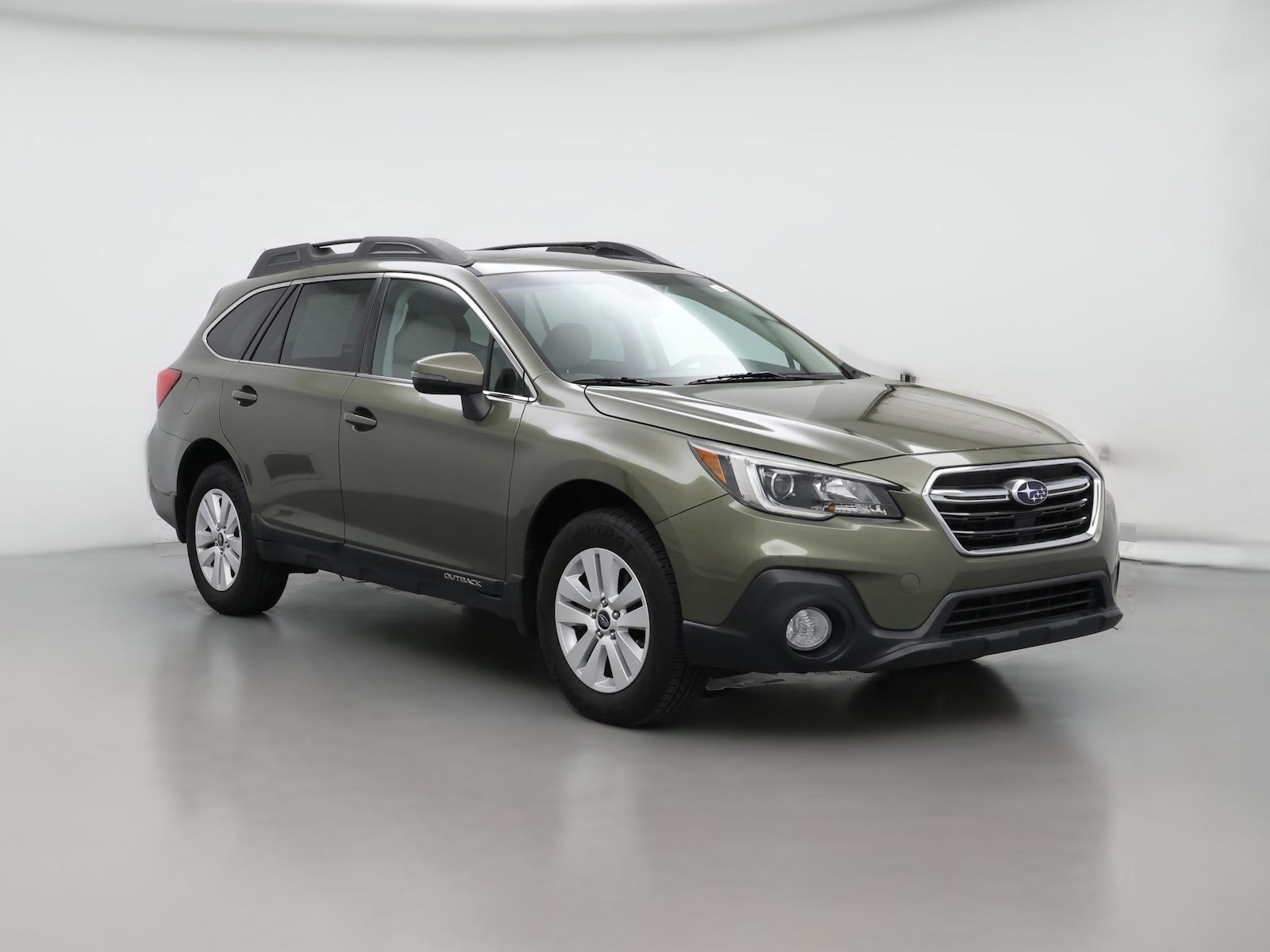 2018 Subaru Outback Premium