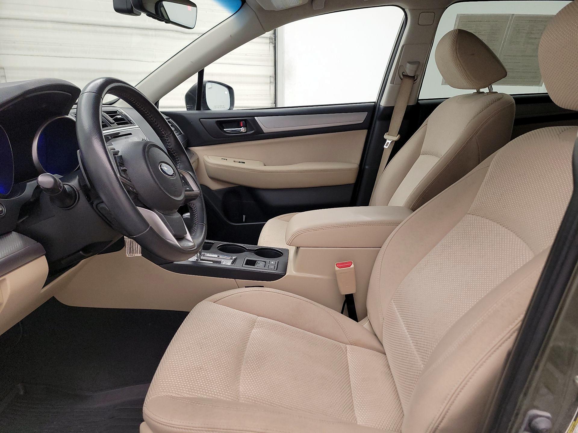 Thumbnail: 2018 Subaru Outback - 11