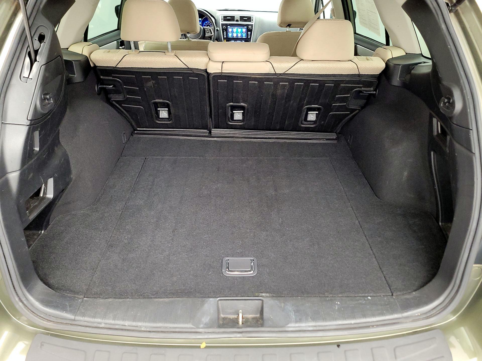 Thumbnail: 2018 Subaru Outback - 20