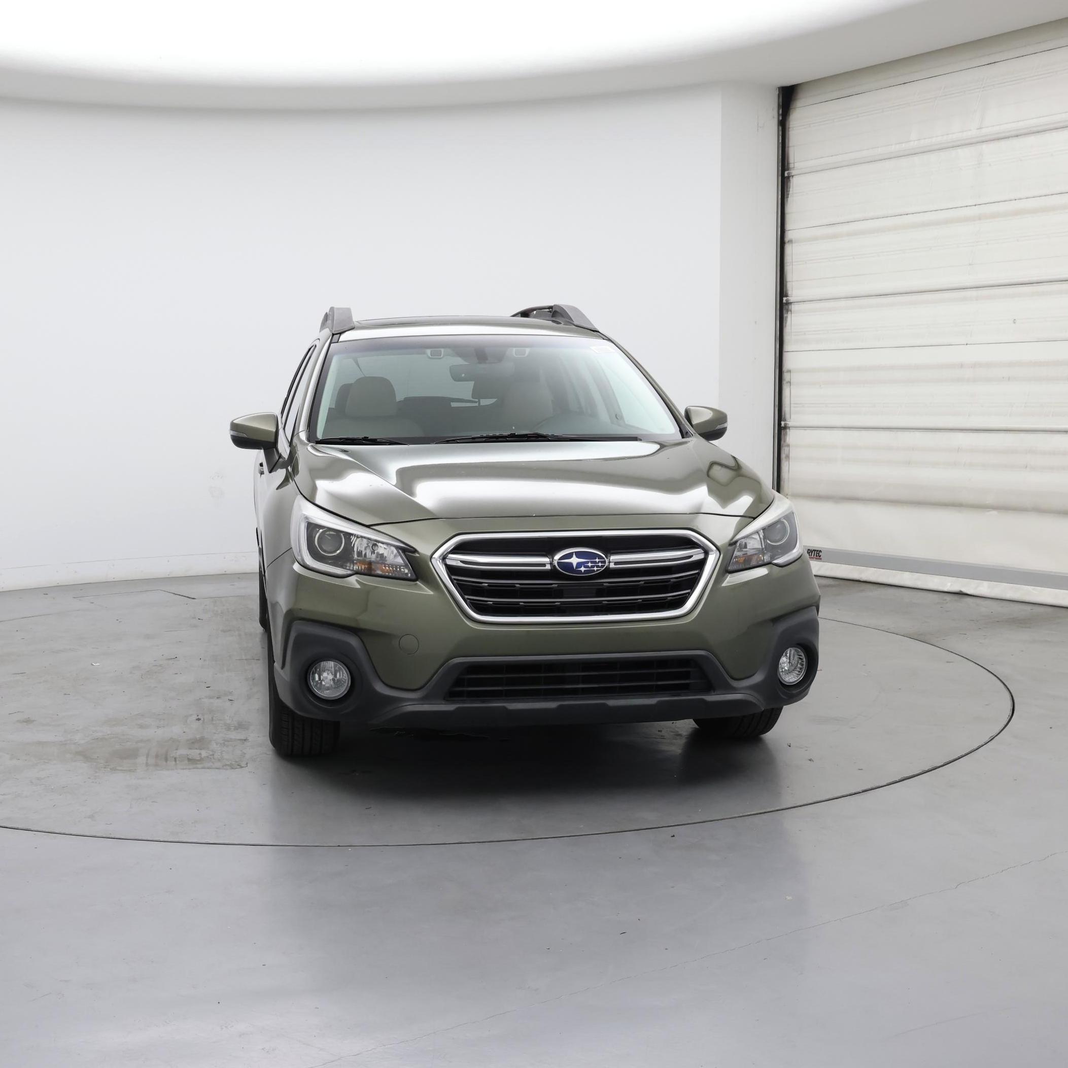 Thumbnail: 2018 Subaru Outback - 5