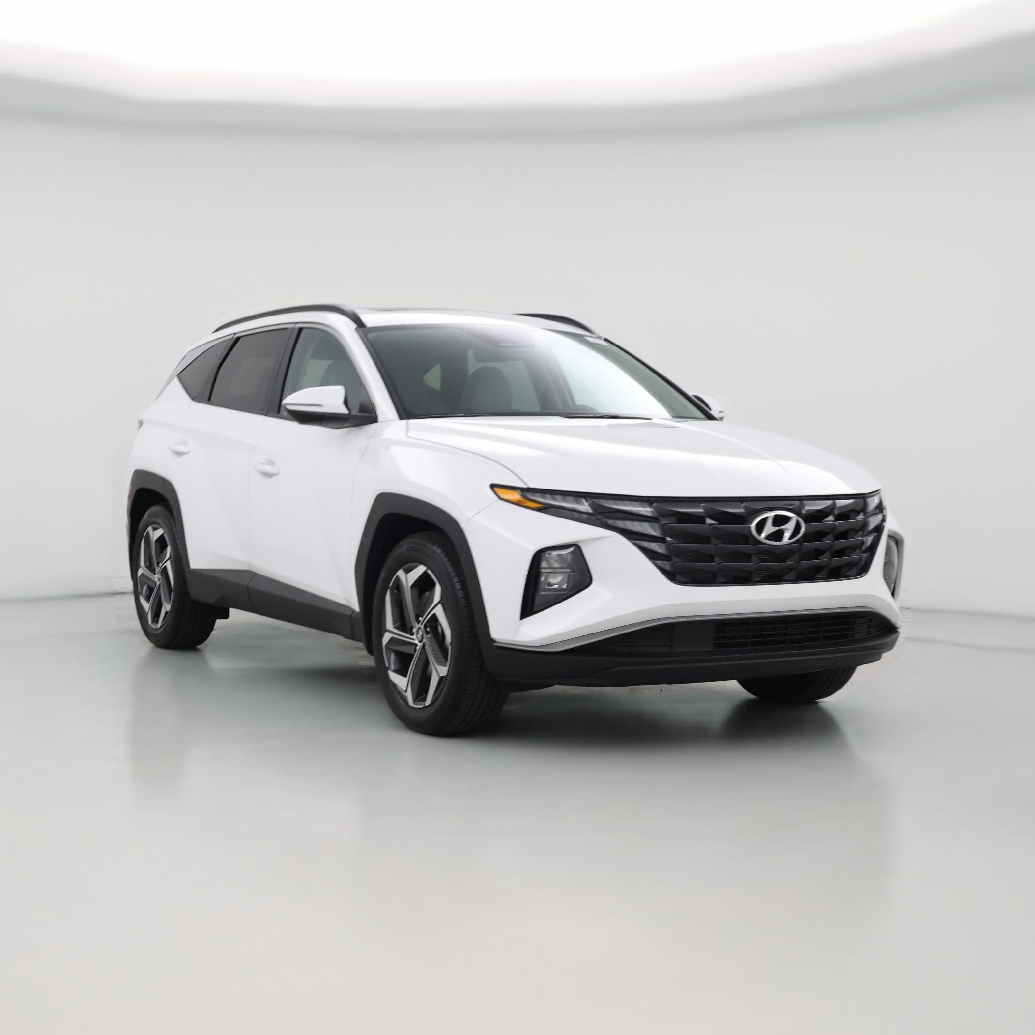 Thumbnail: 2024 Hyundai Tucson - 1