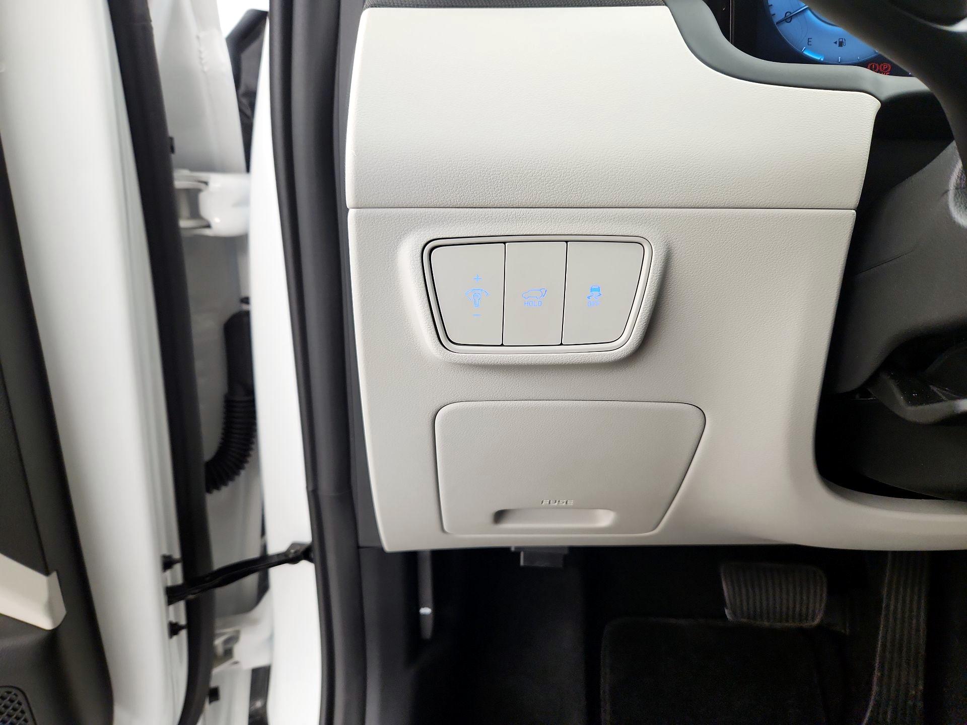 Thumbnail: 2024 Hyundai Tucson - 13