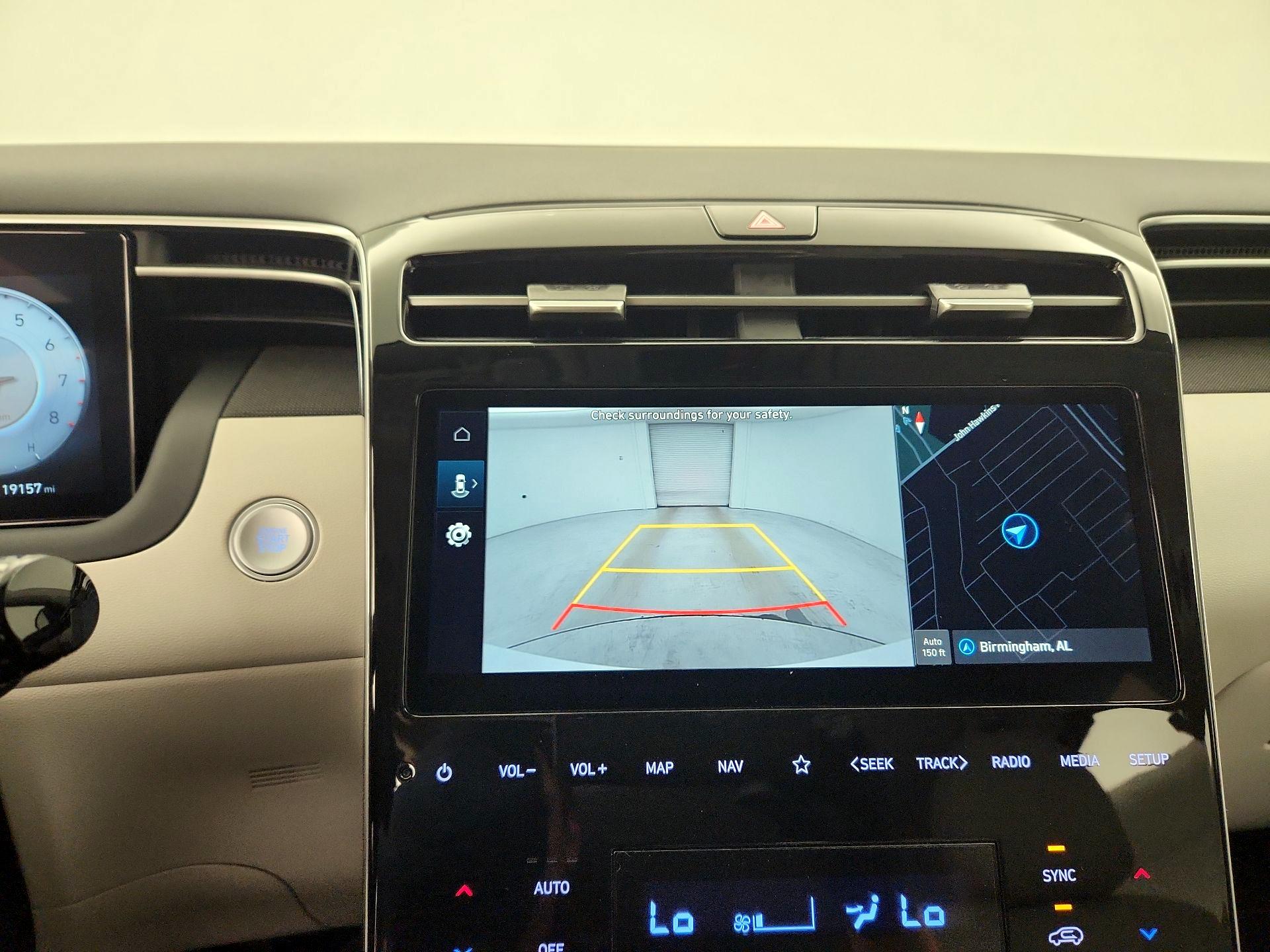 Thumbnail: 2024 Hyundai Tucson - 15