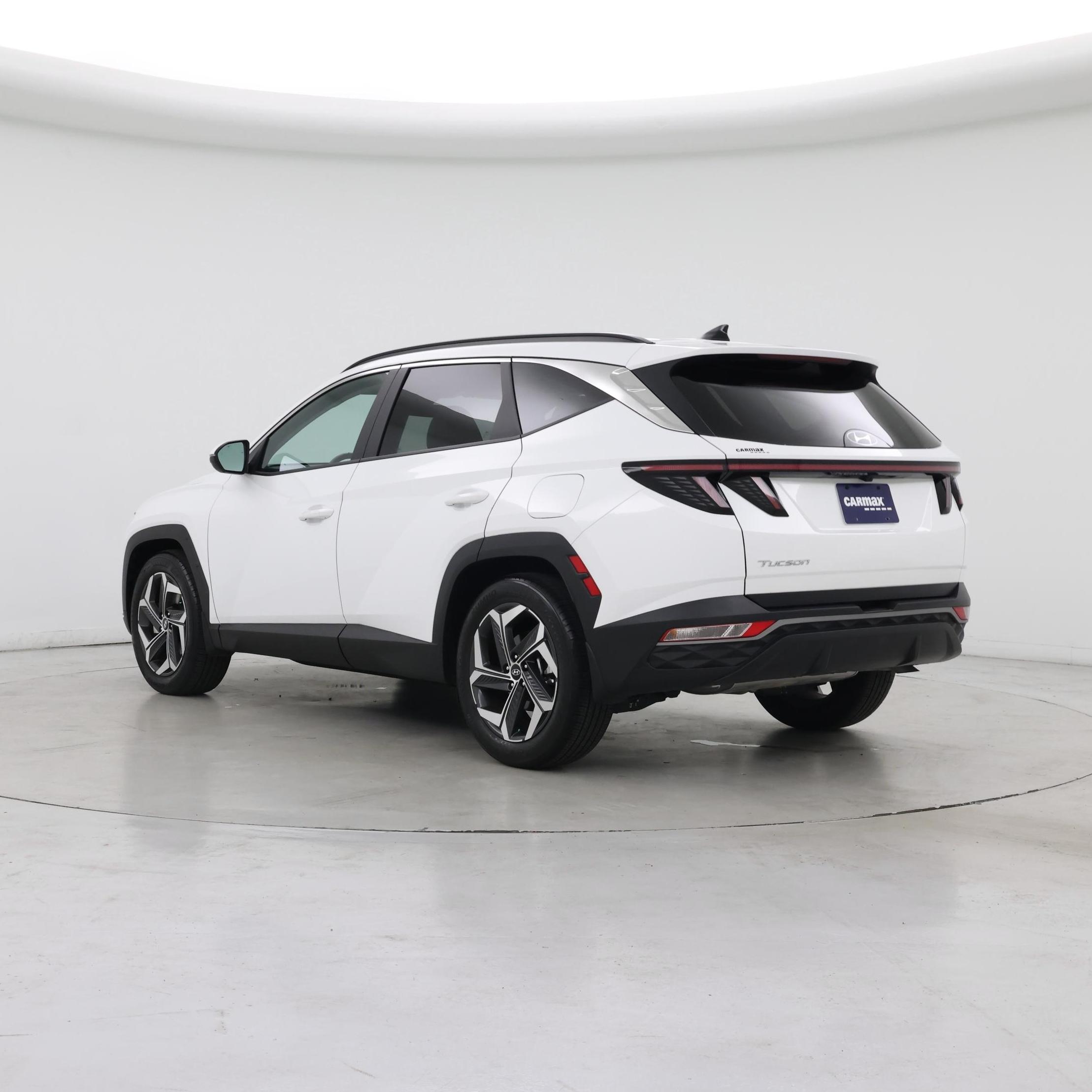 Thumbnail: 2024 Hyundai Tucson - 2