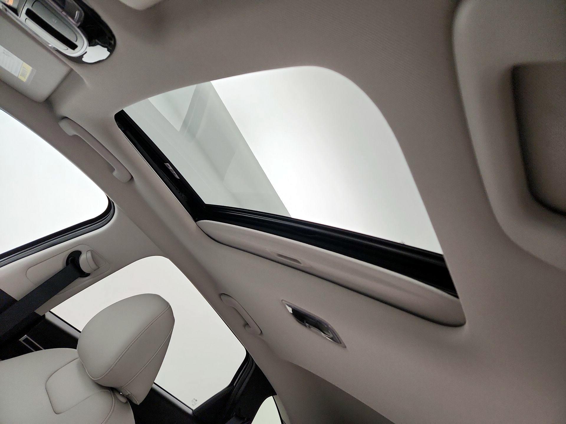 Thumbnail: 2024 Hyundai Tucson - 20