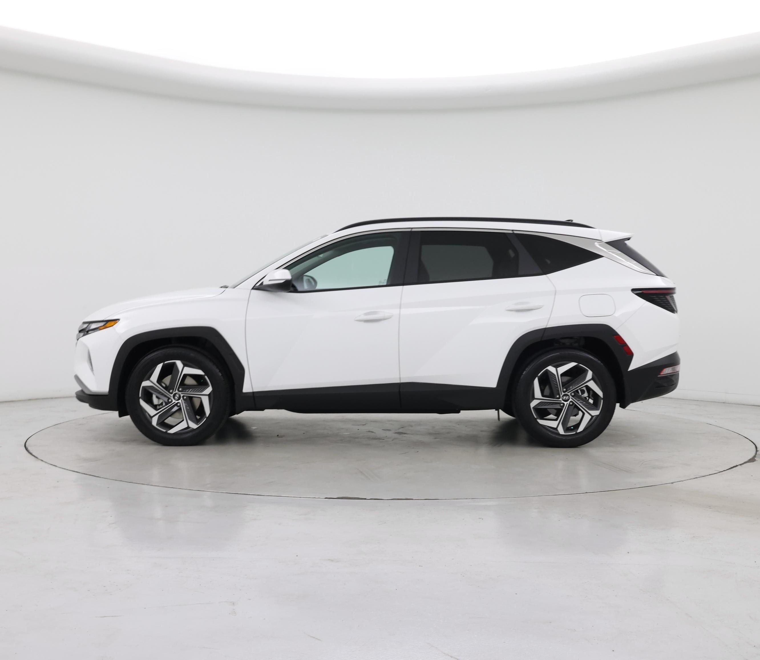 Thumbnail: 2024 Hyundai Tucson - 3