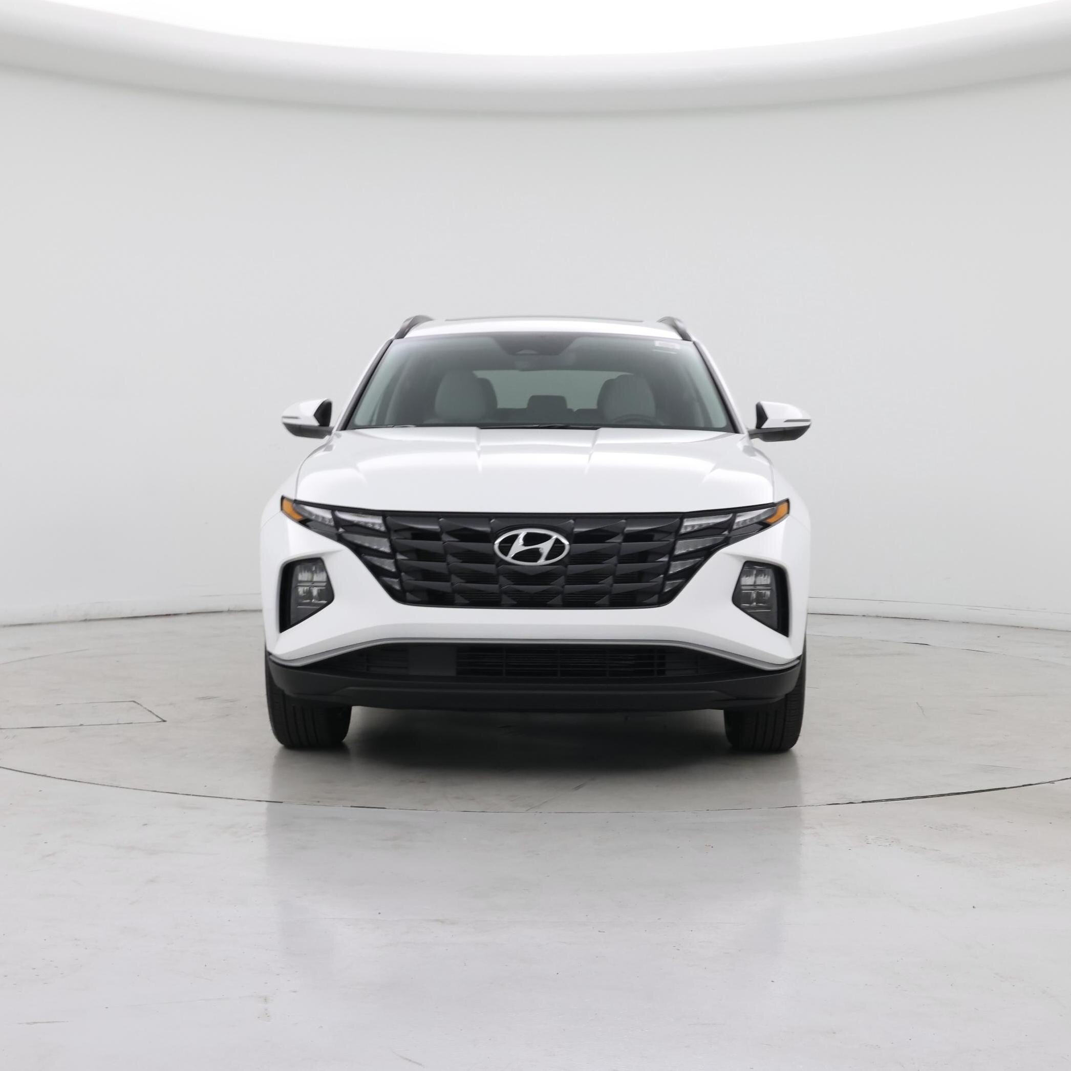 Thumbnail: 2024 Hyundai Tucson - 5