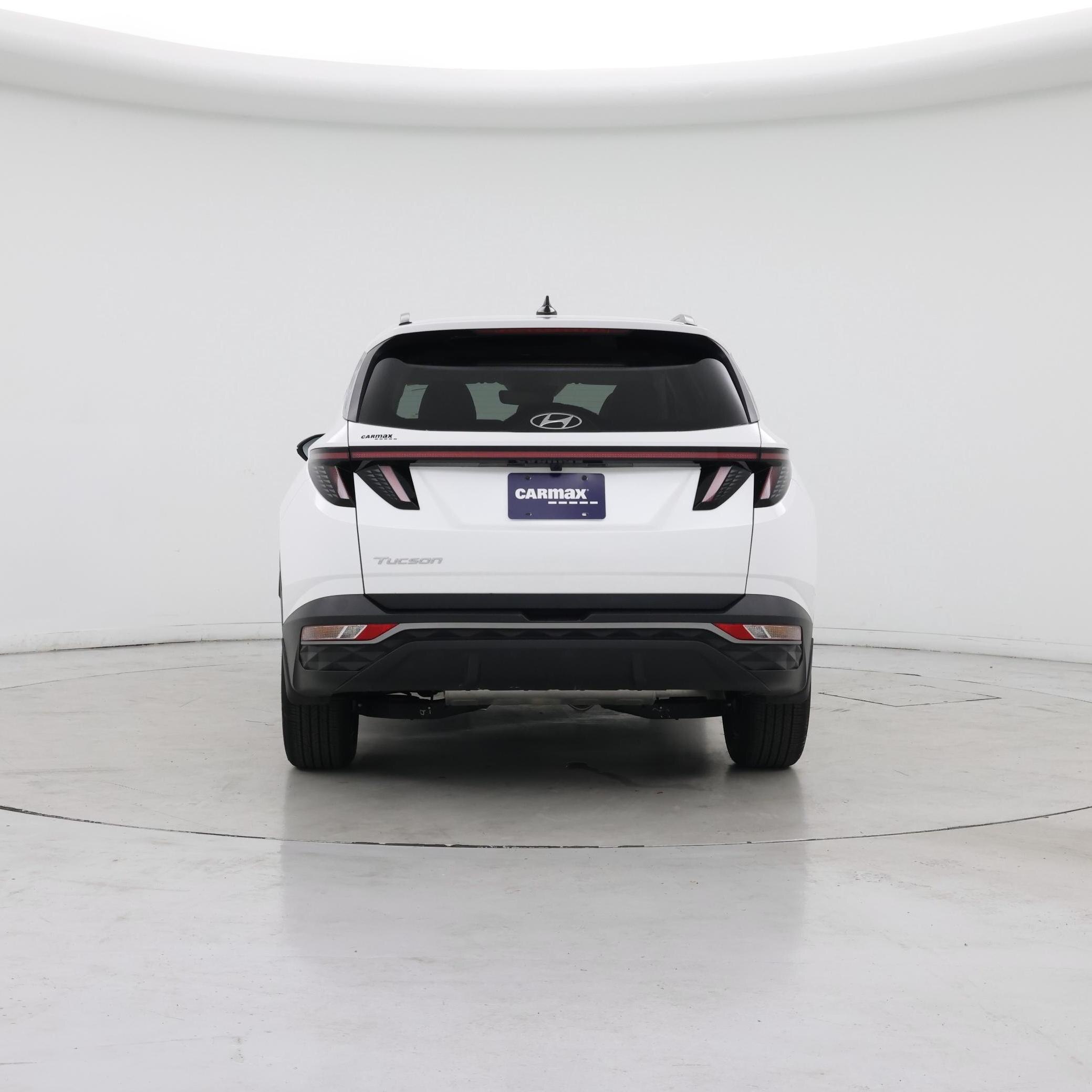 Thumbnail: 2024 Hyundai Tucson - 6