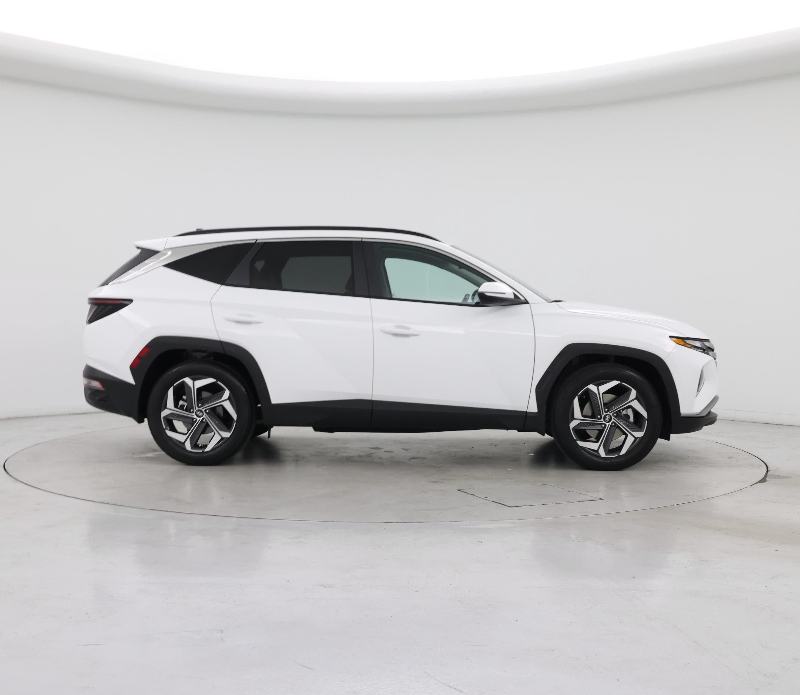 Thumbnail: 2024 Hyundai Tucson - 7