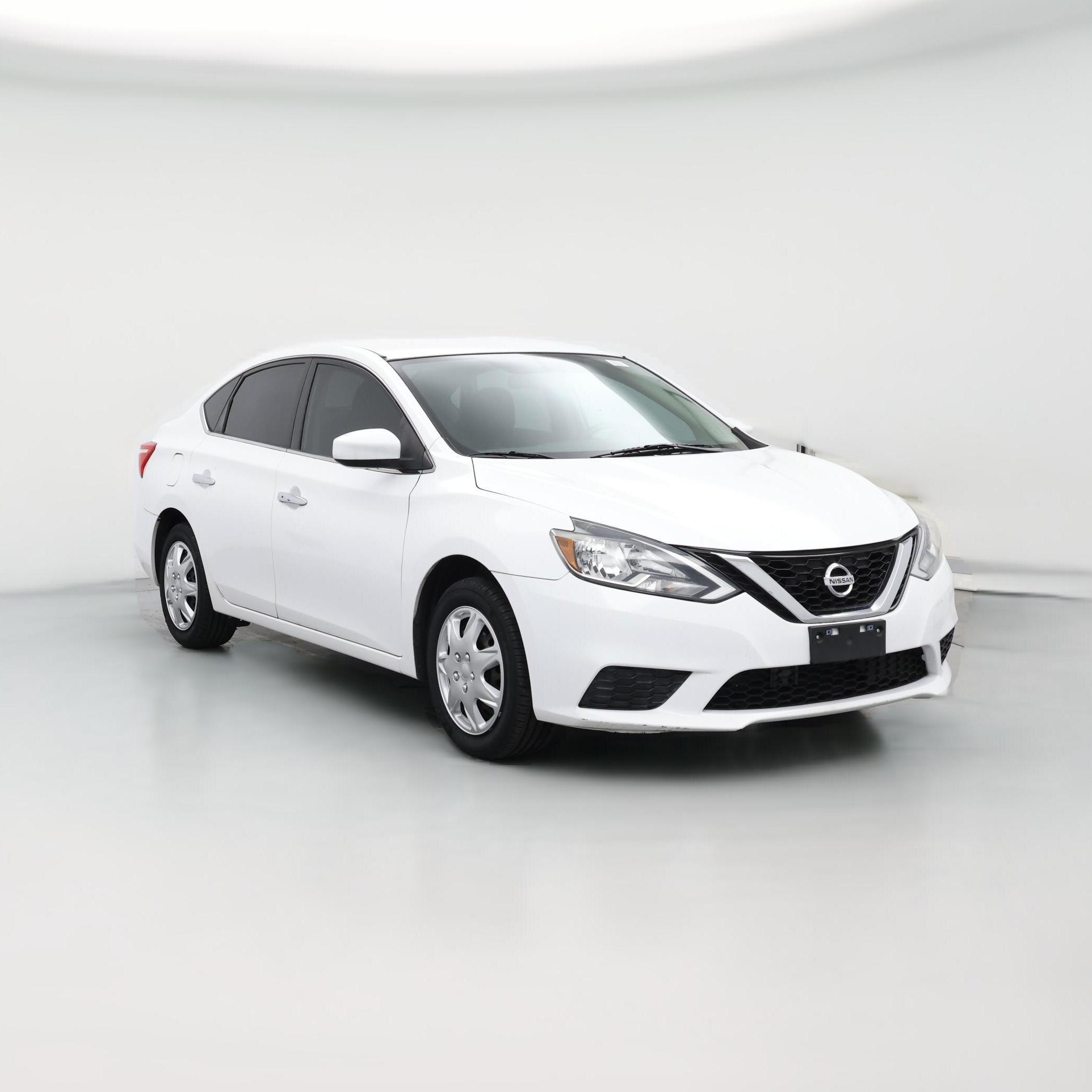Thumbnail: 2017 Nissan Sentra - 1