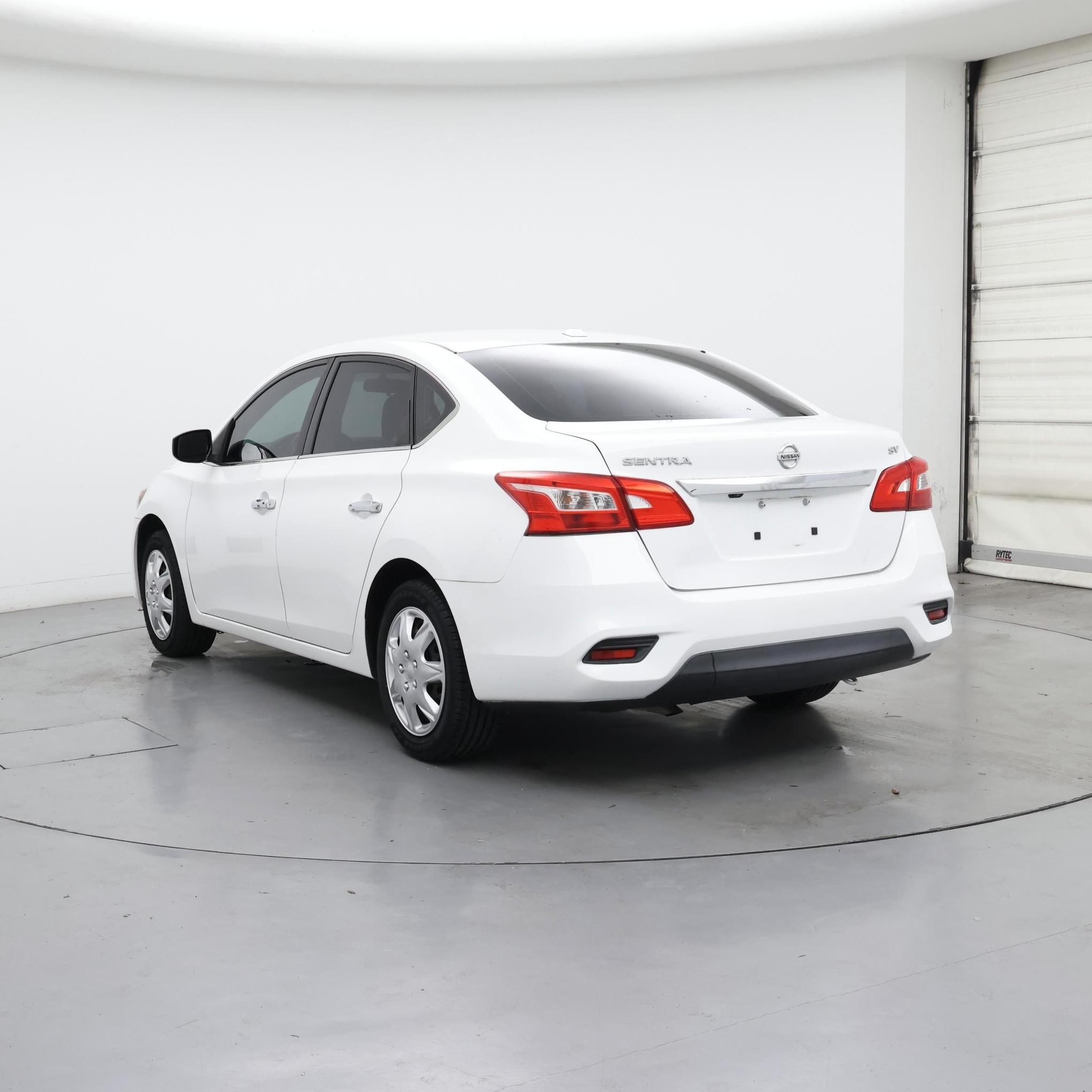 Thumbnail: 2017 Nissan Sentra - 2